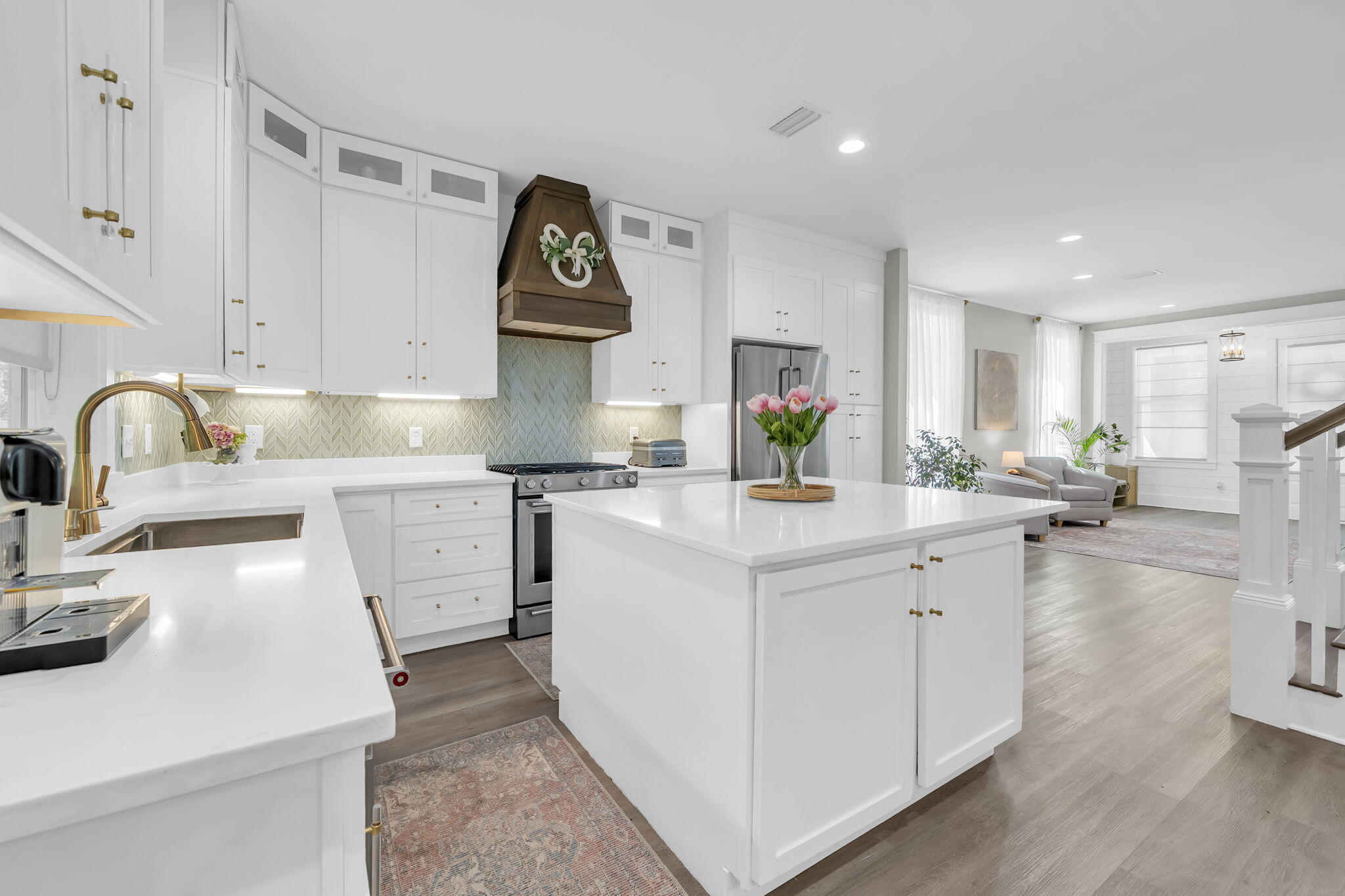 SACRED OAKS PH 2 - Residential