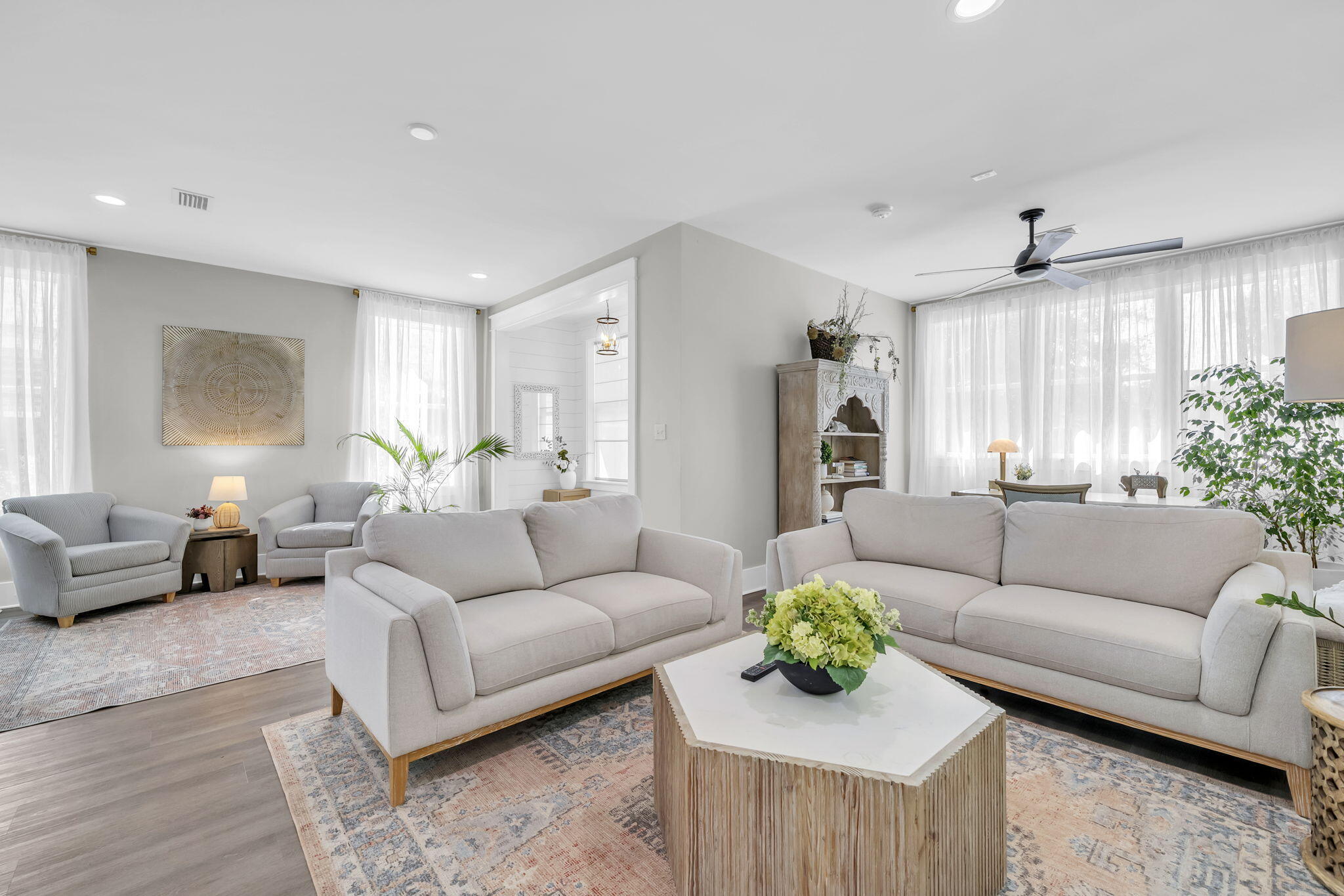 SACRED OAKS PH 2 - Residential