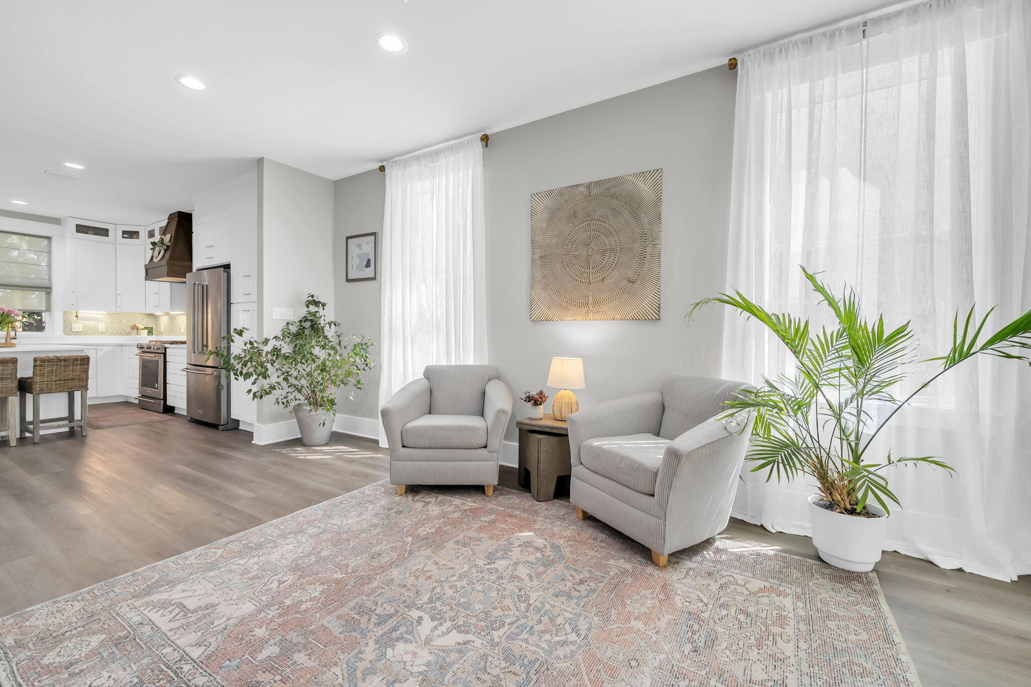 SACRED OAKS PH 2 - Residential