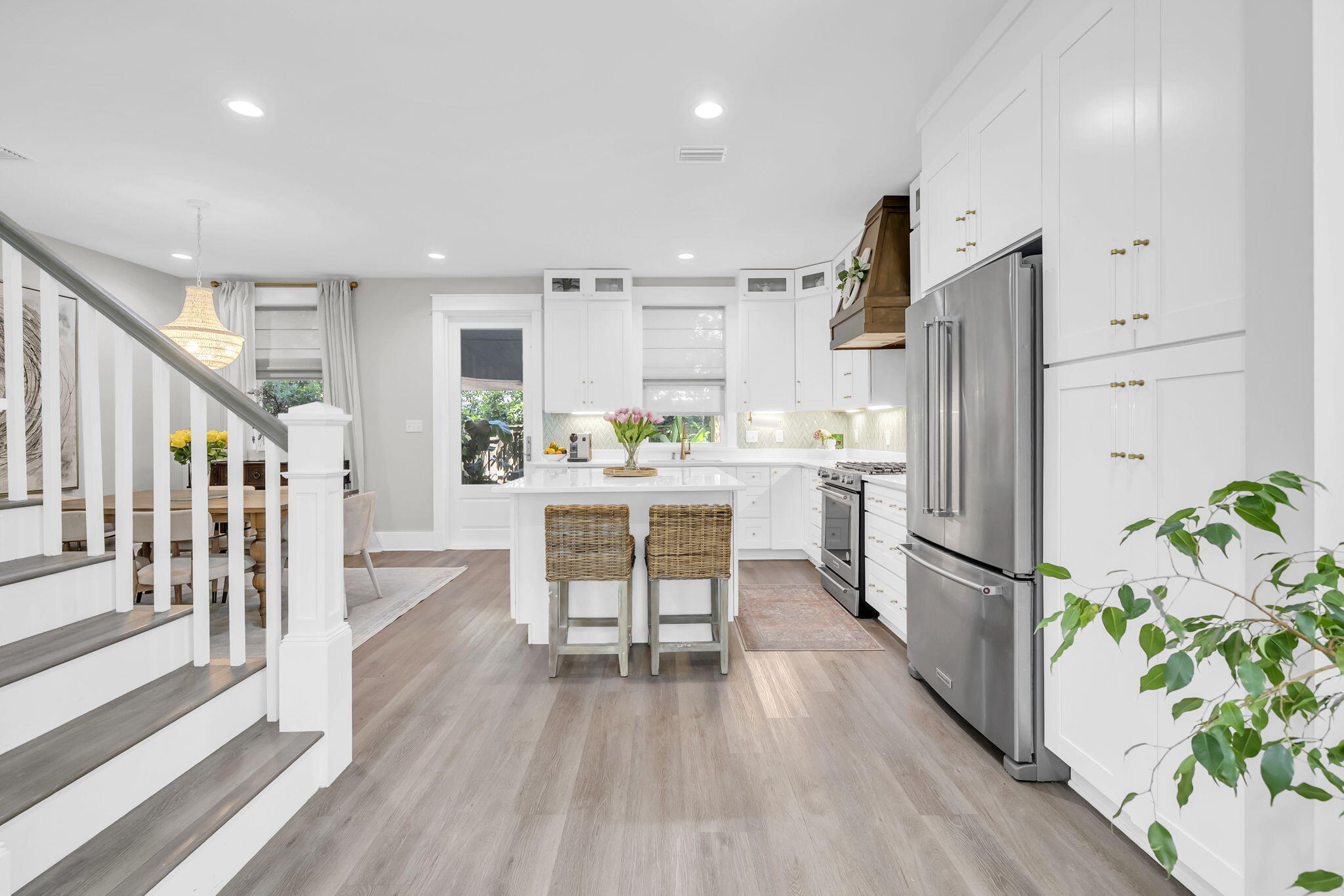 SACRED OAKS PH 2 - Residential