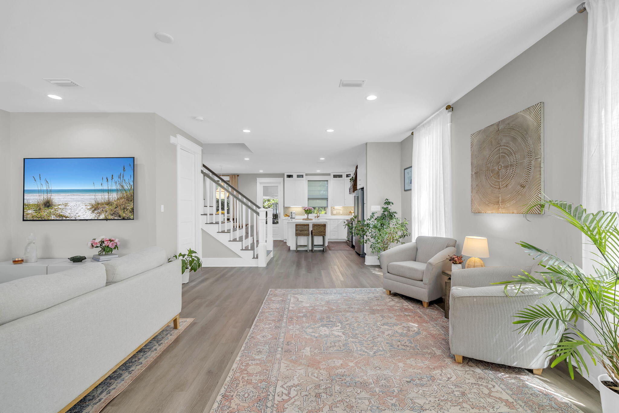 SACRED OAKS PH 2 - Residential