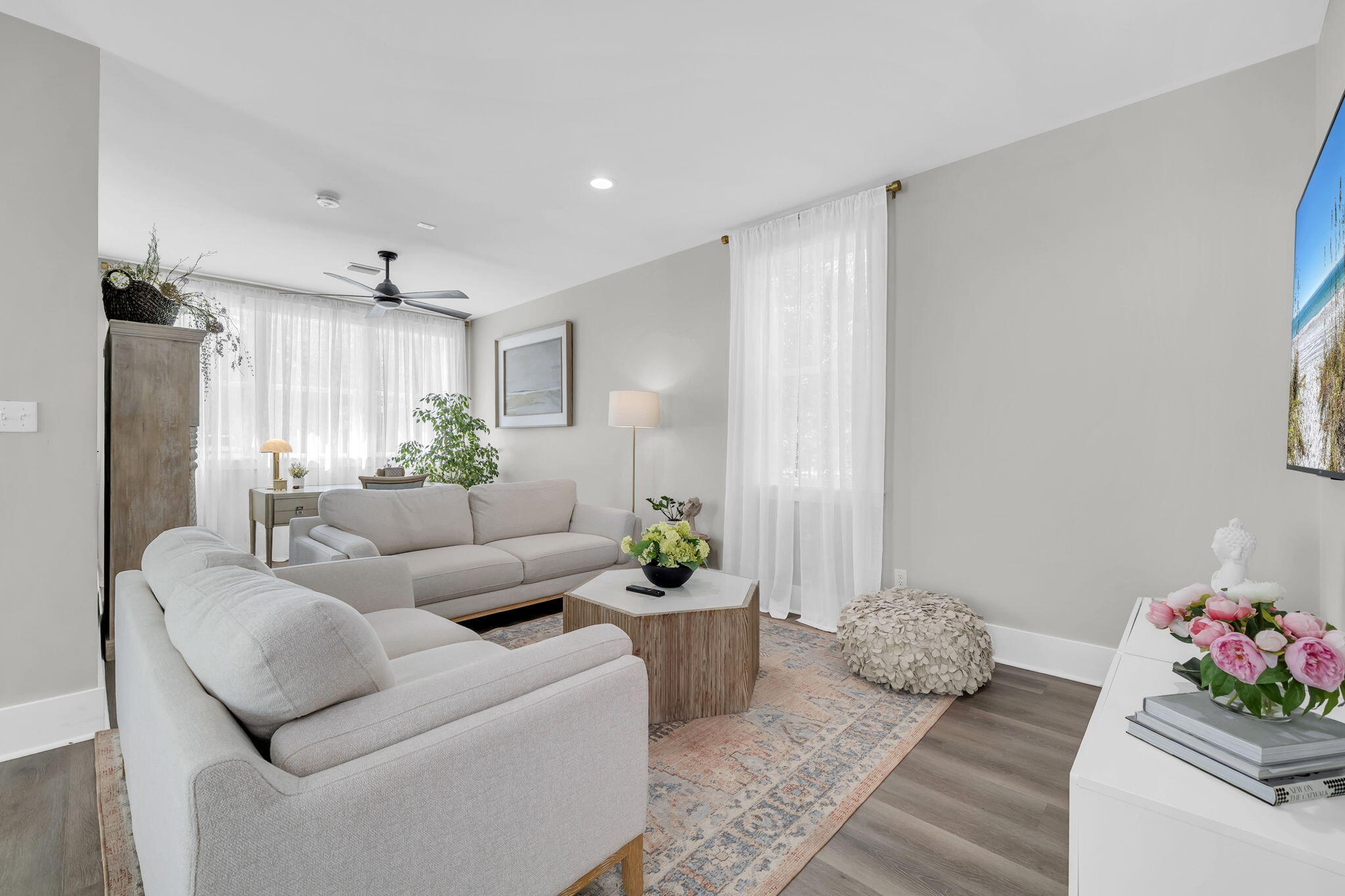 SACRED OAKS PH 2 - Residential