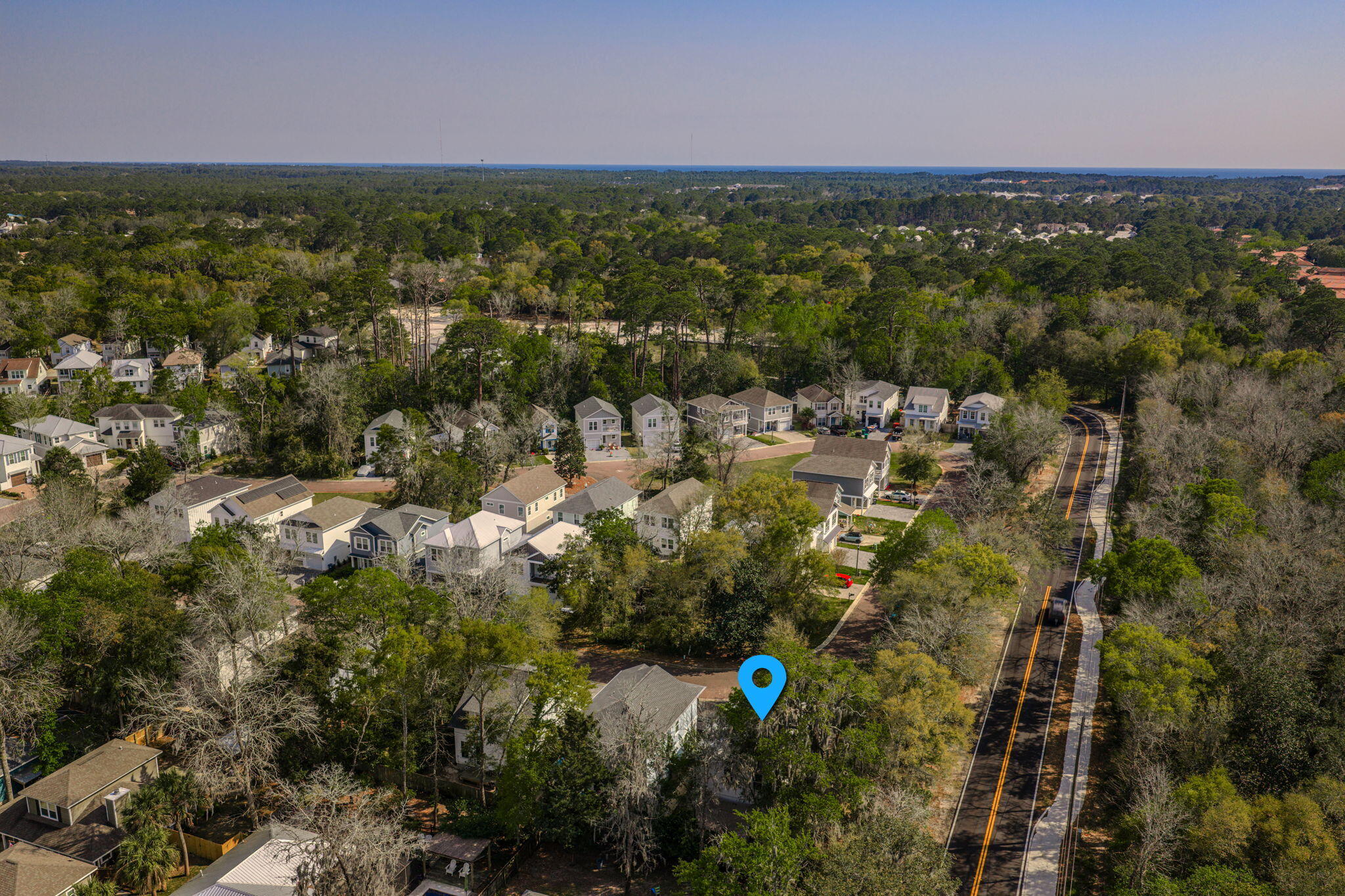 SACRED OAKS PH 2 - Residential