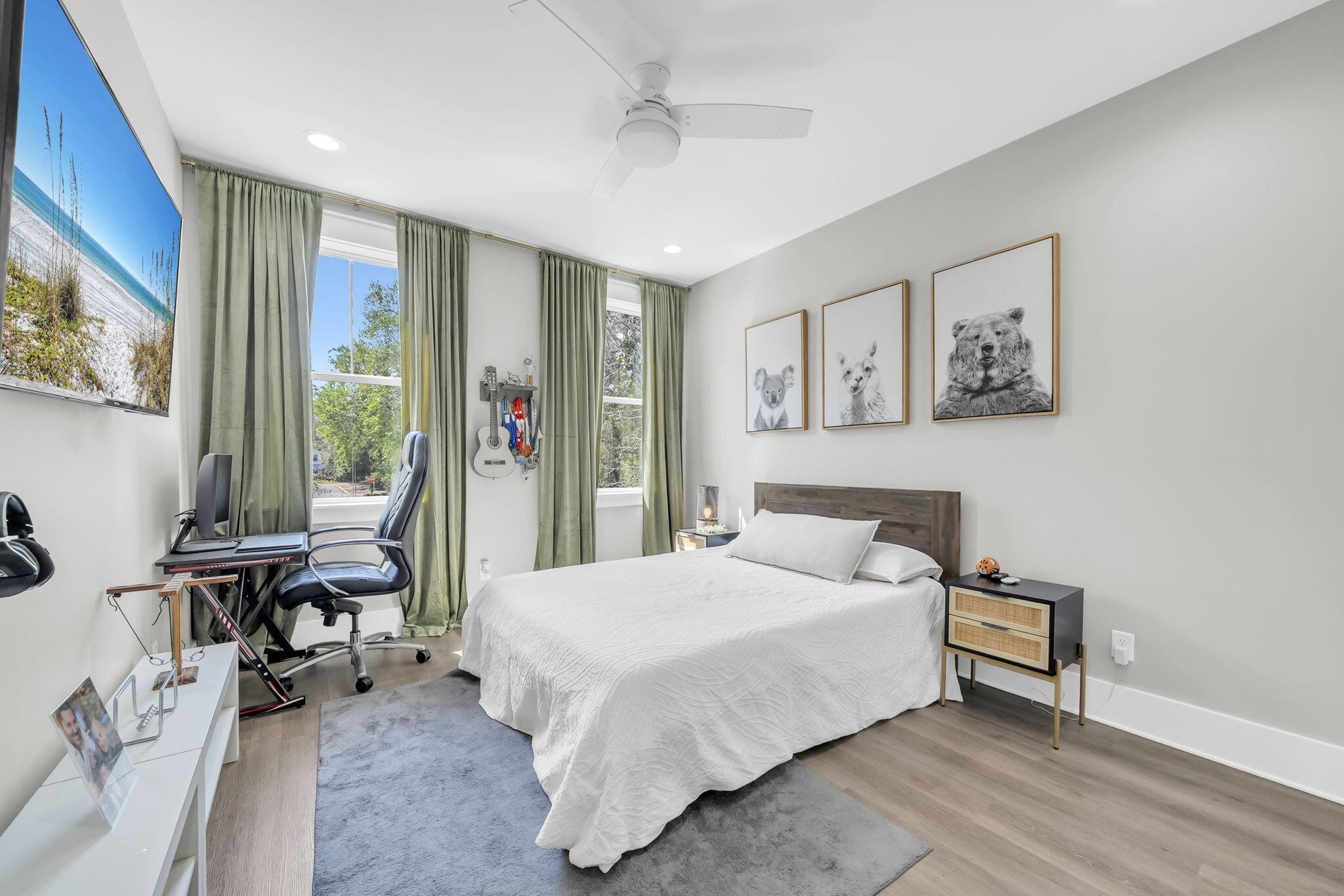 SACRED OAKS PH 2 - Residential