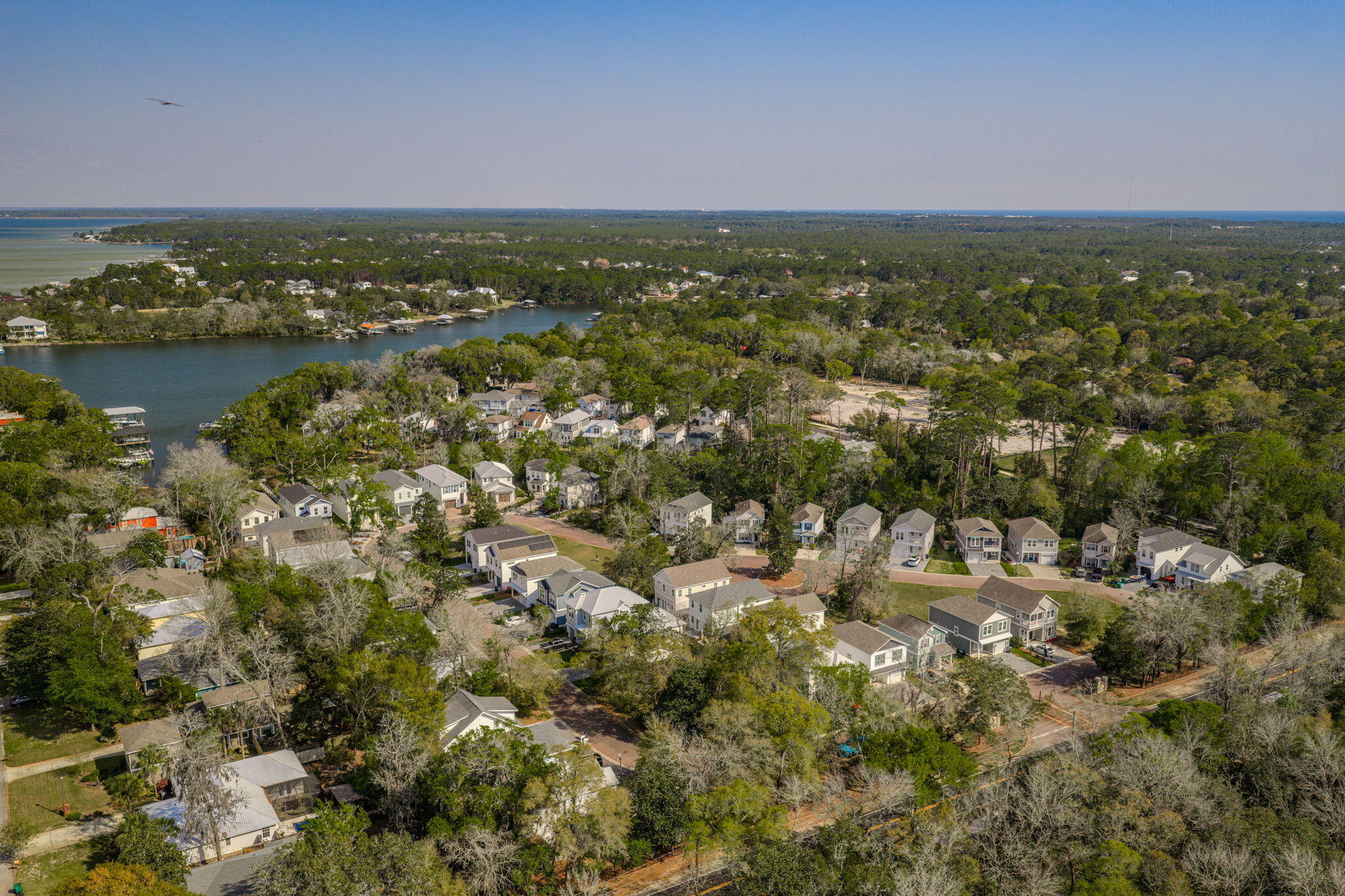 SACRED OAKS PH 2 - Residential