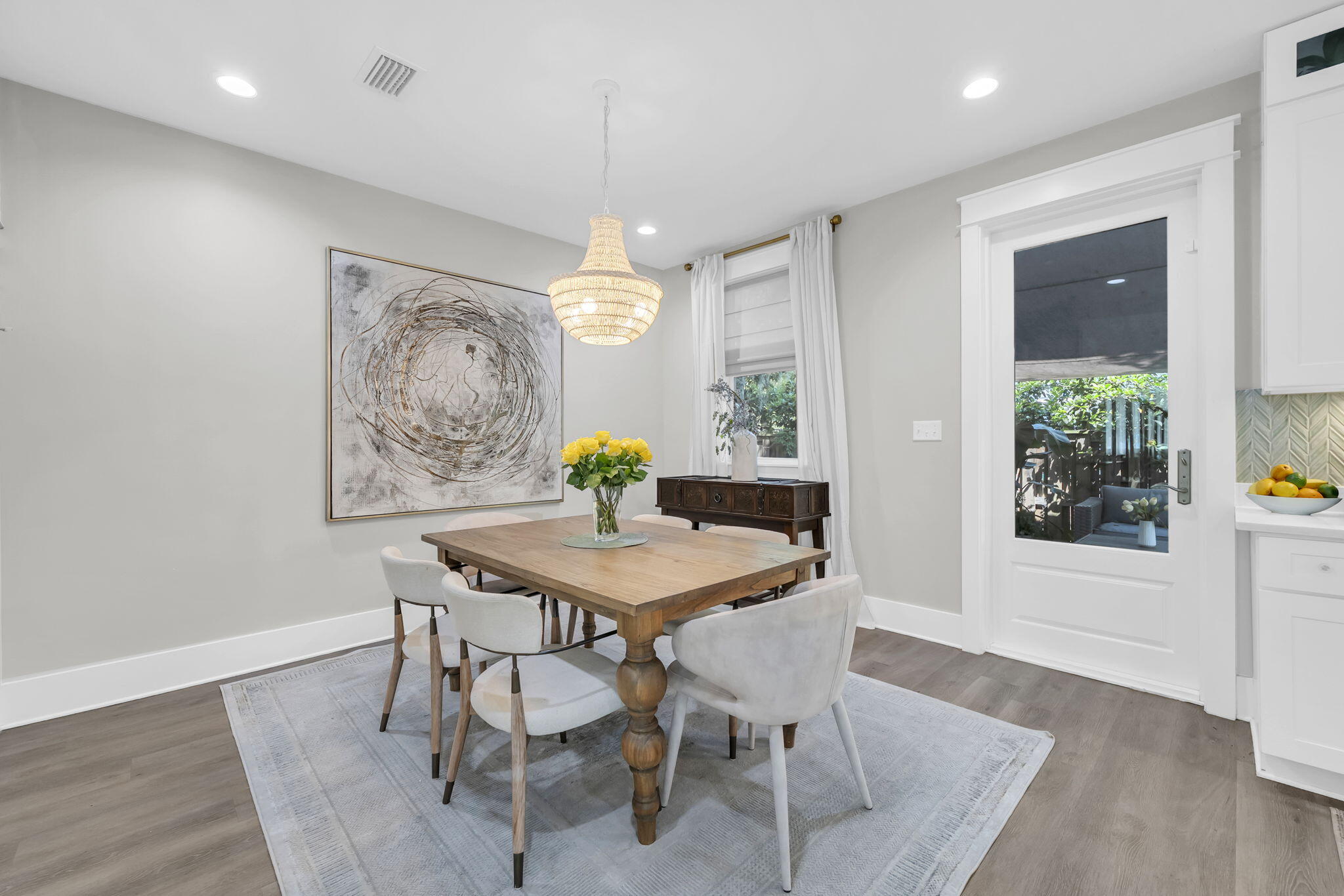 SACRED OAKS PH 2 - Residential