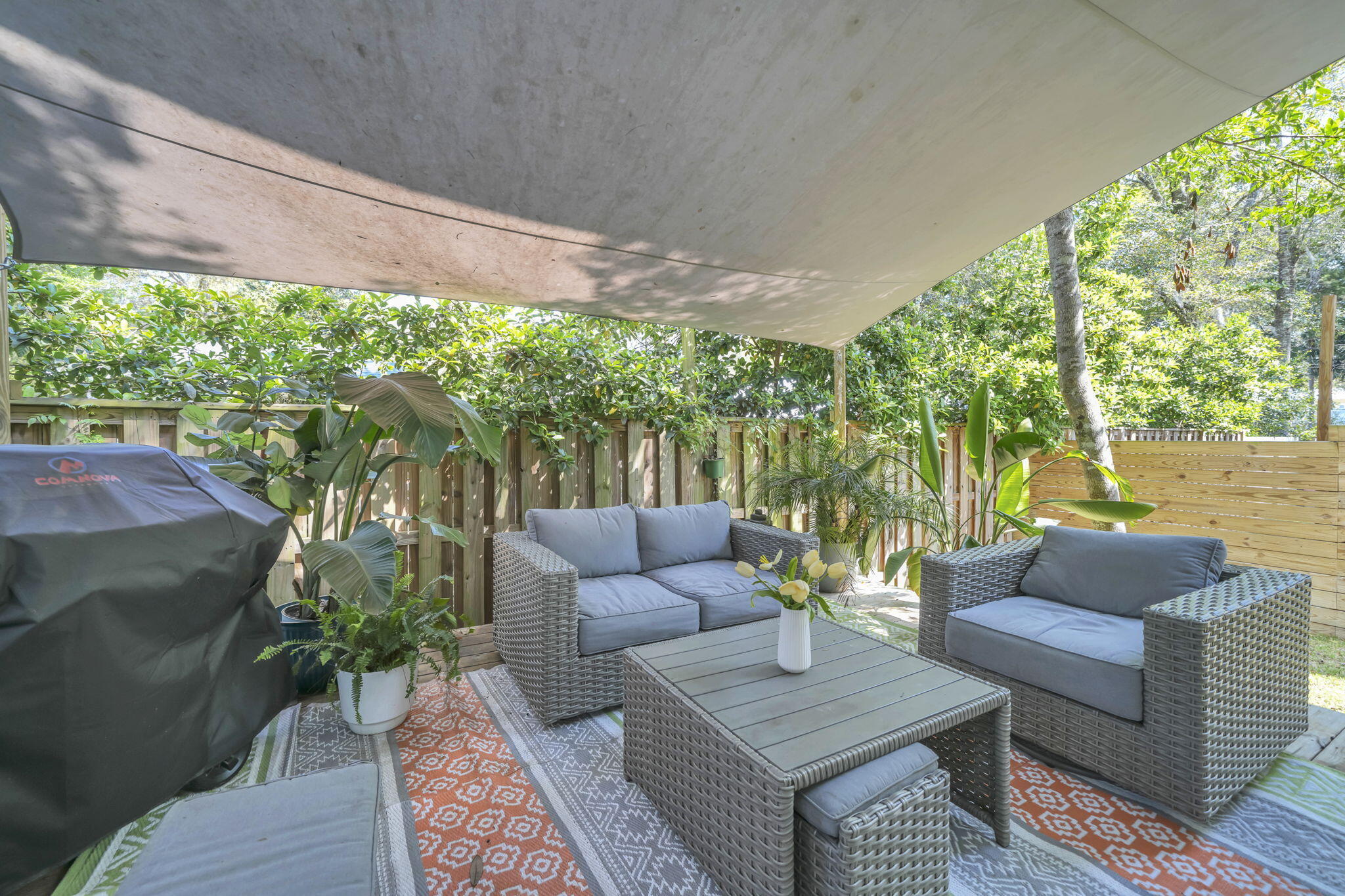 SACRED OAKS PH 2 - Residential