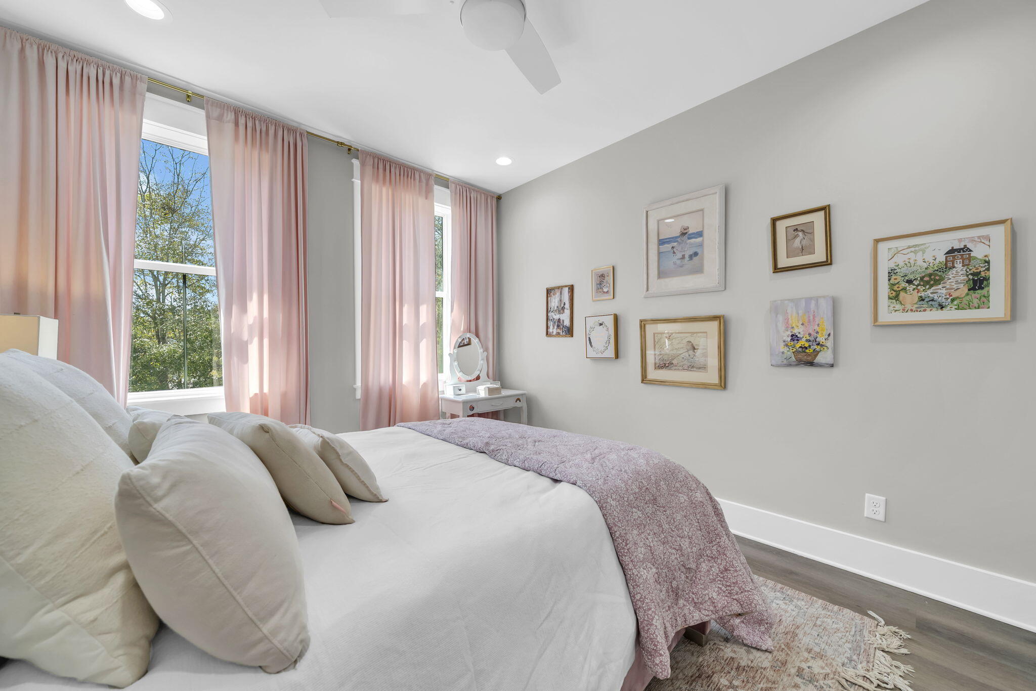 SACRED OAKS PH 2 - Residential