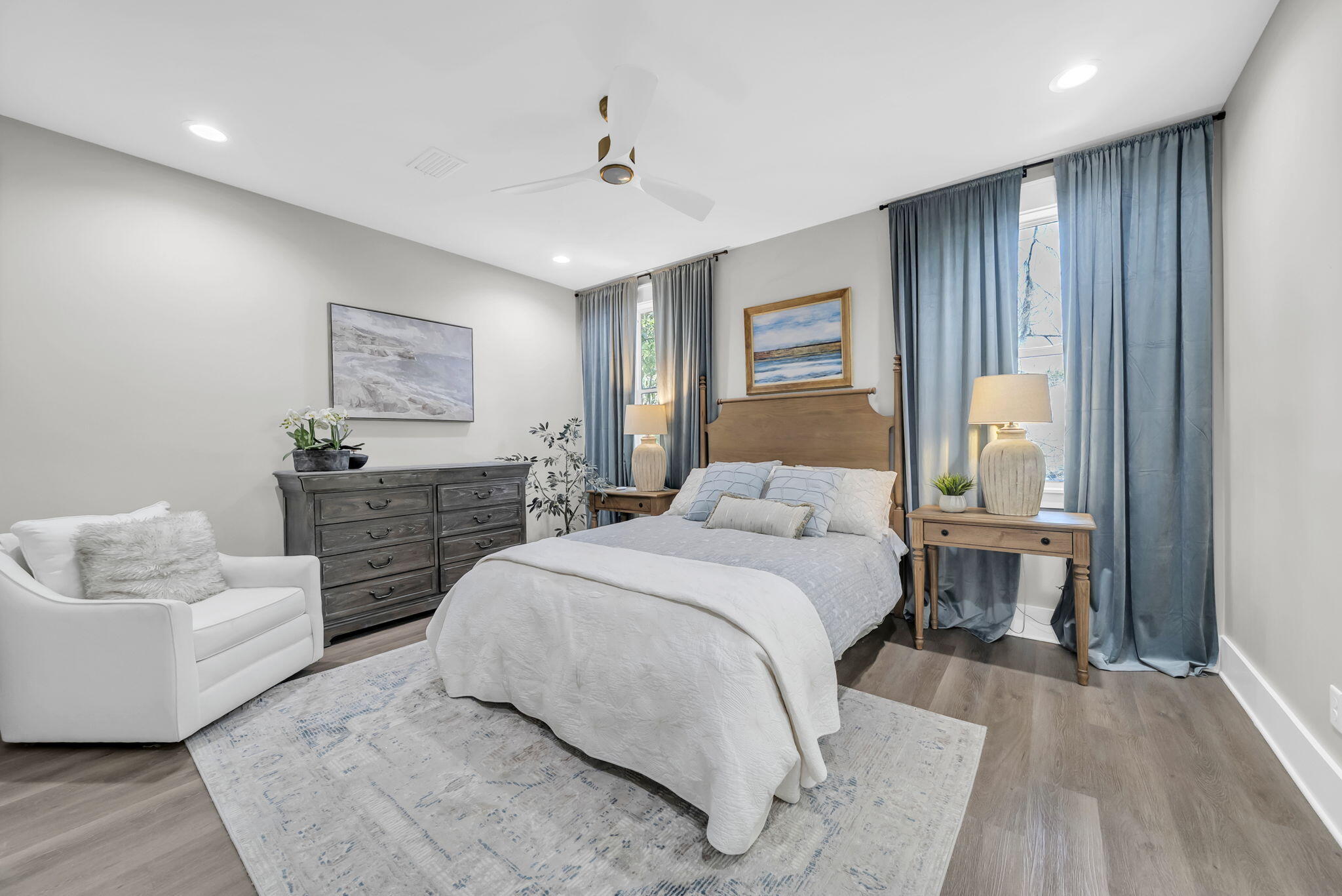 SACRED OAKS PH 2 - Residential