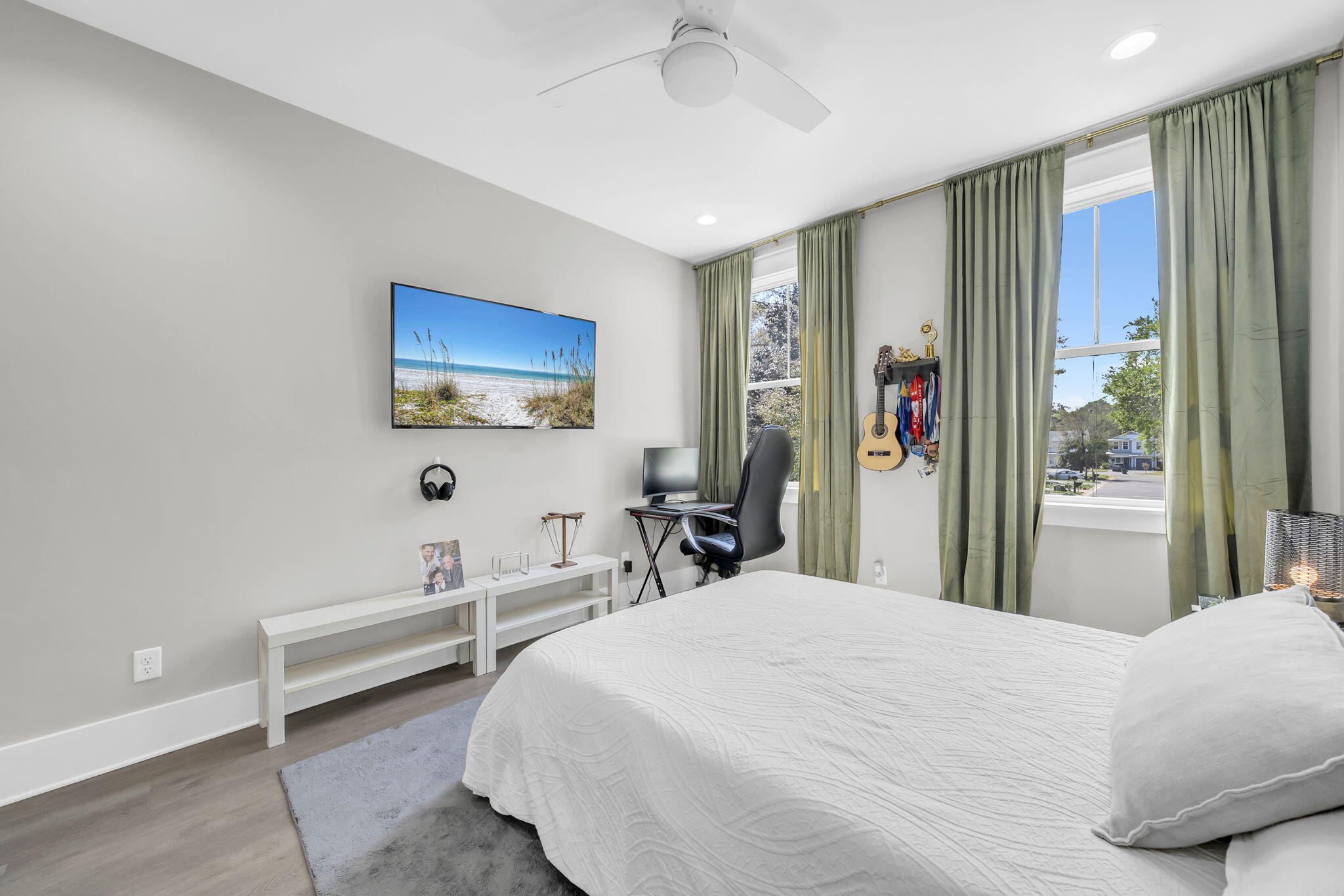 SACRED OAKS PH 2 - Residential