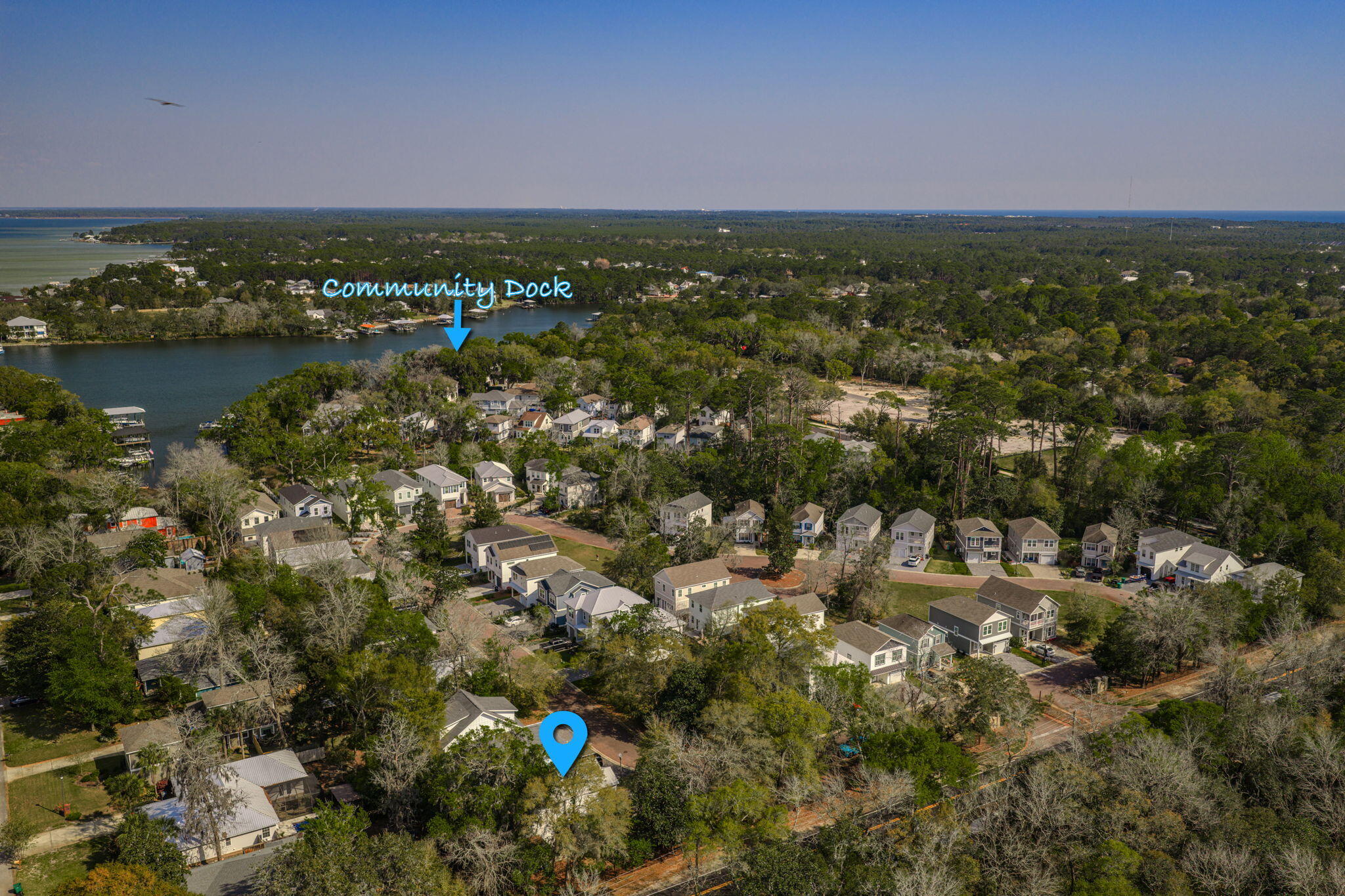 SACRED OAKS PH 2 - Residential