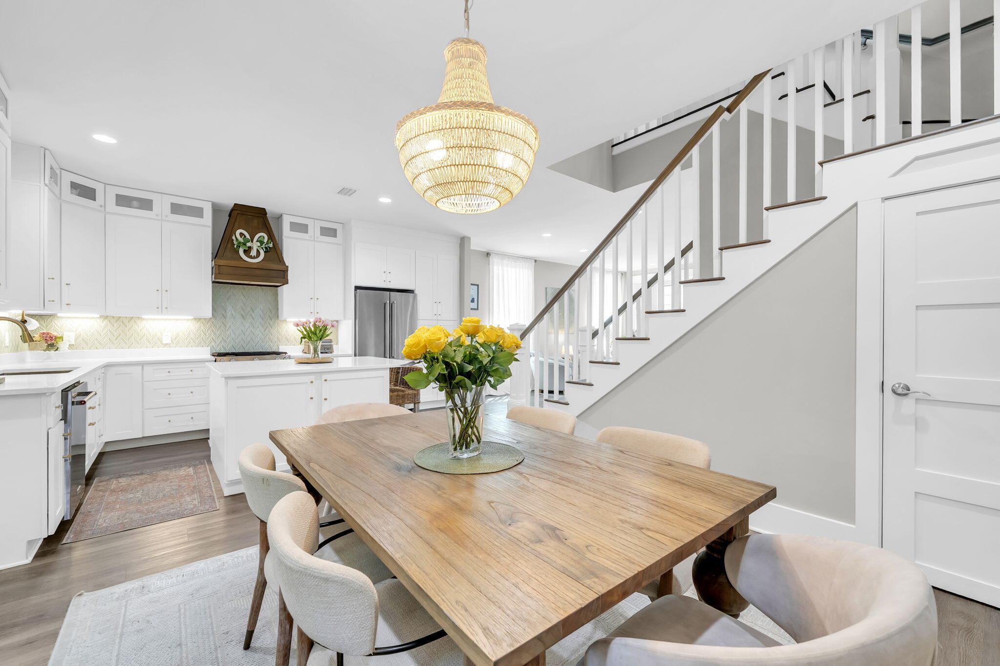 SACRED OAKS PH 2 - Residential