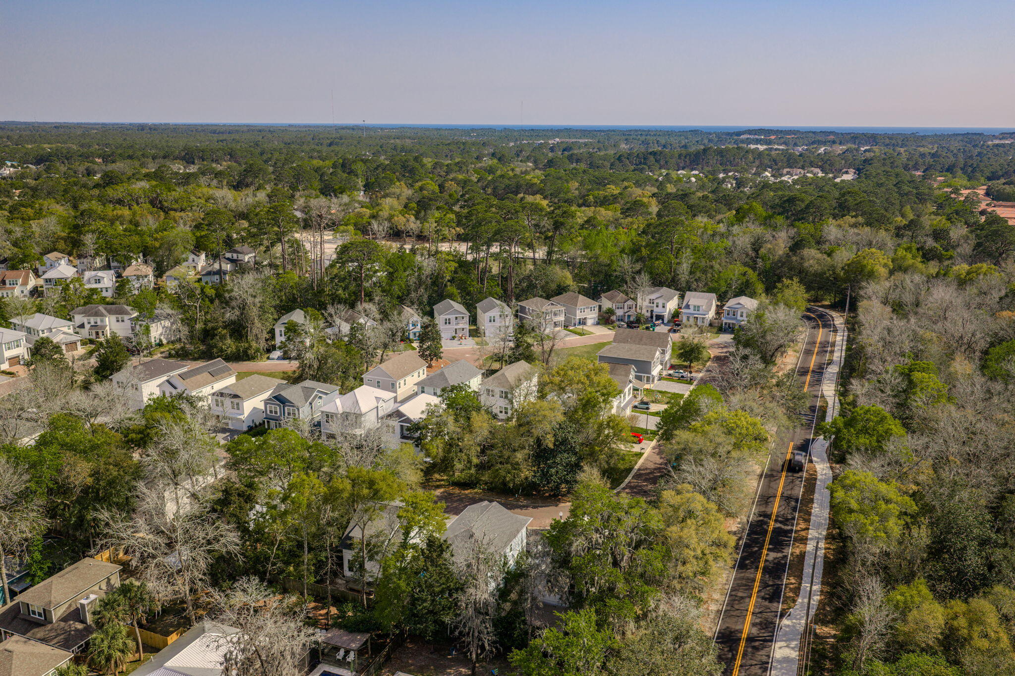 SACRED OAKS PH 2 - Residential