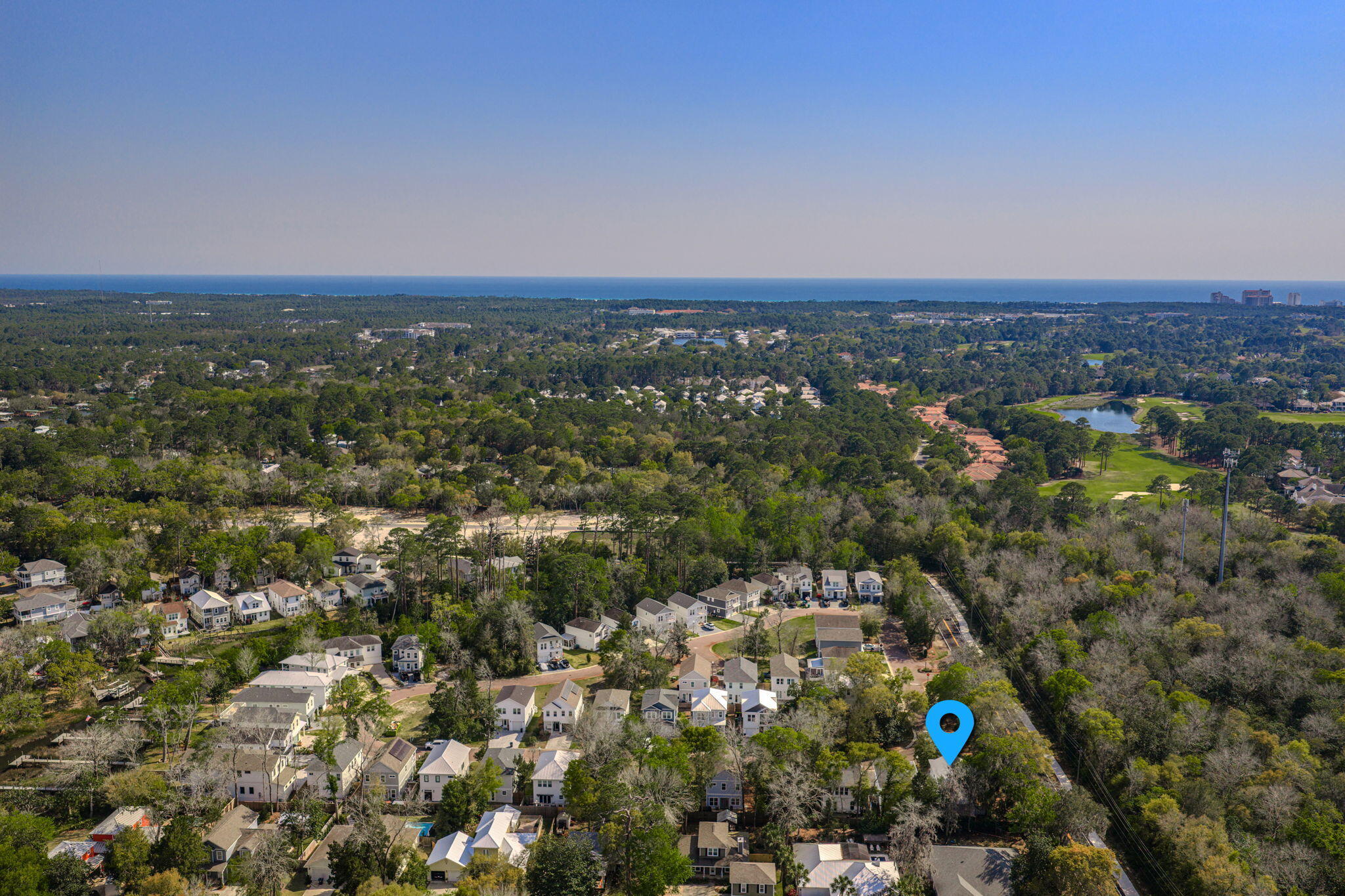 SACRED OAKS PH 2 - Residential