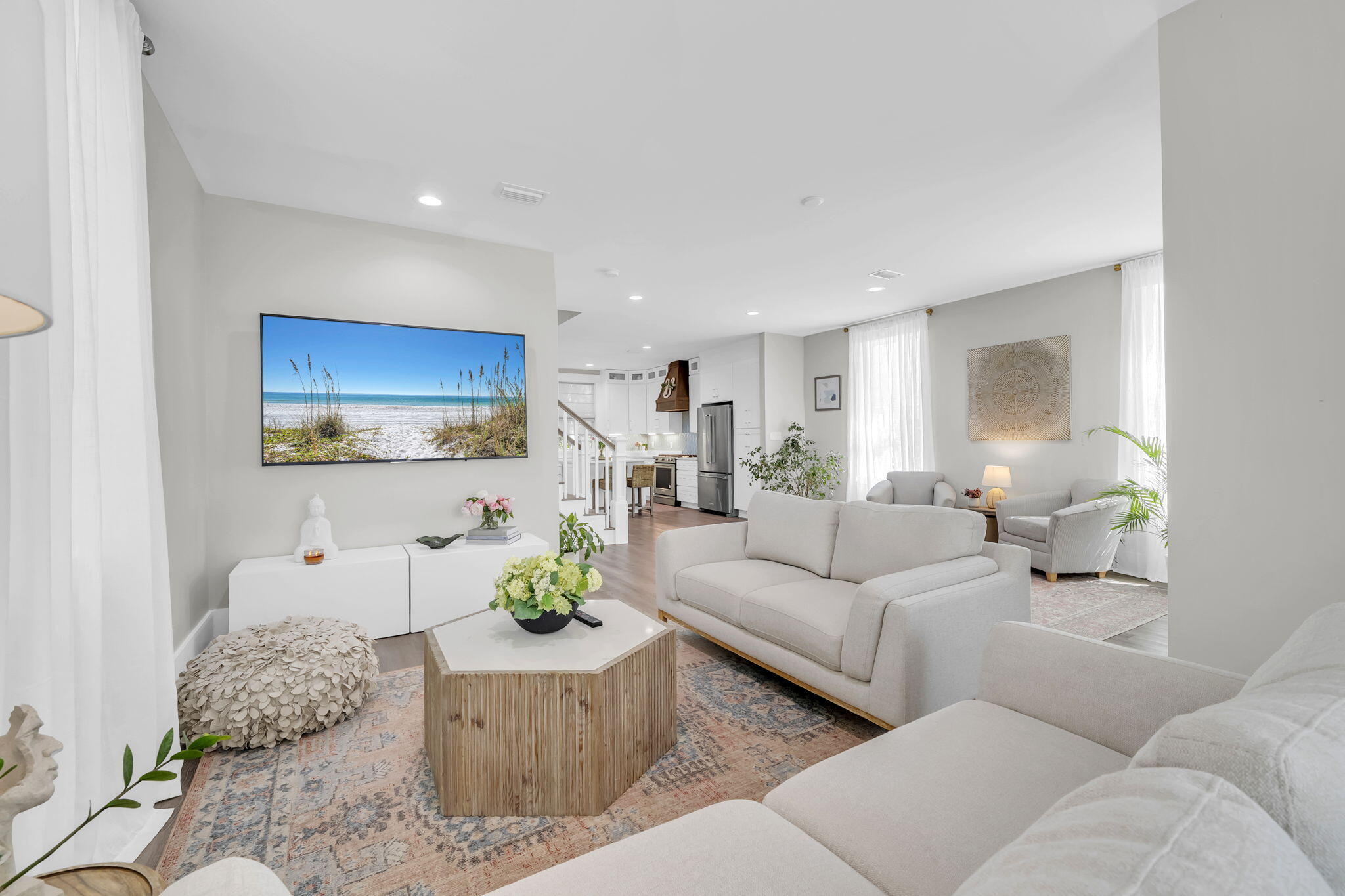 SACRED OAKS PH 2 - Residential