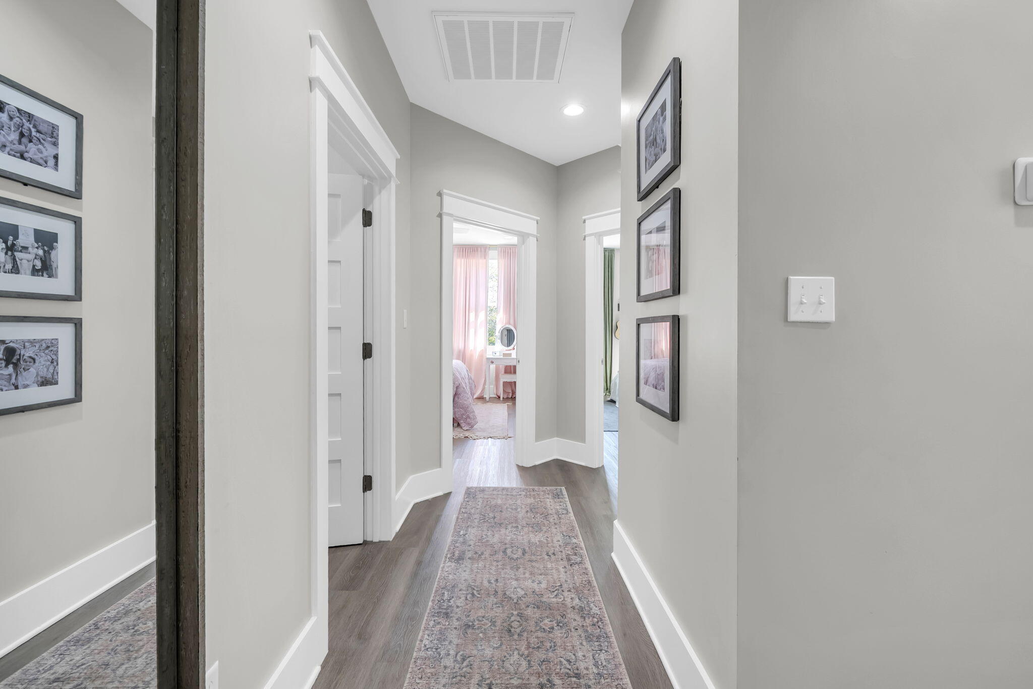 SACRED OAKS PH 2 - Residential