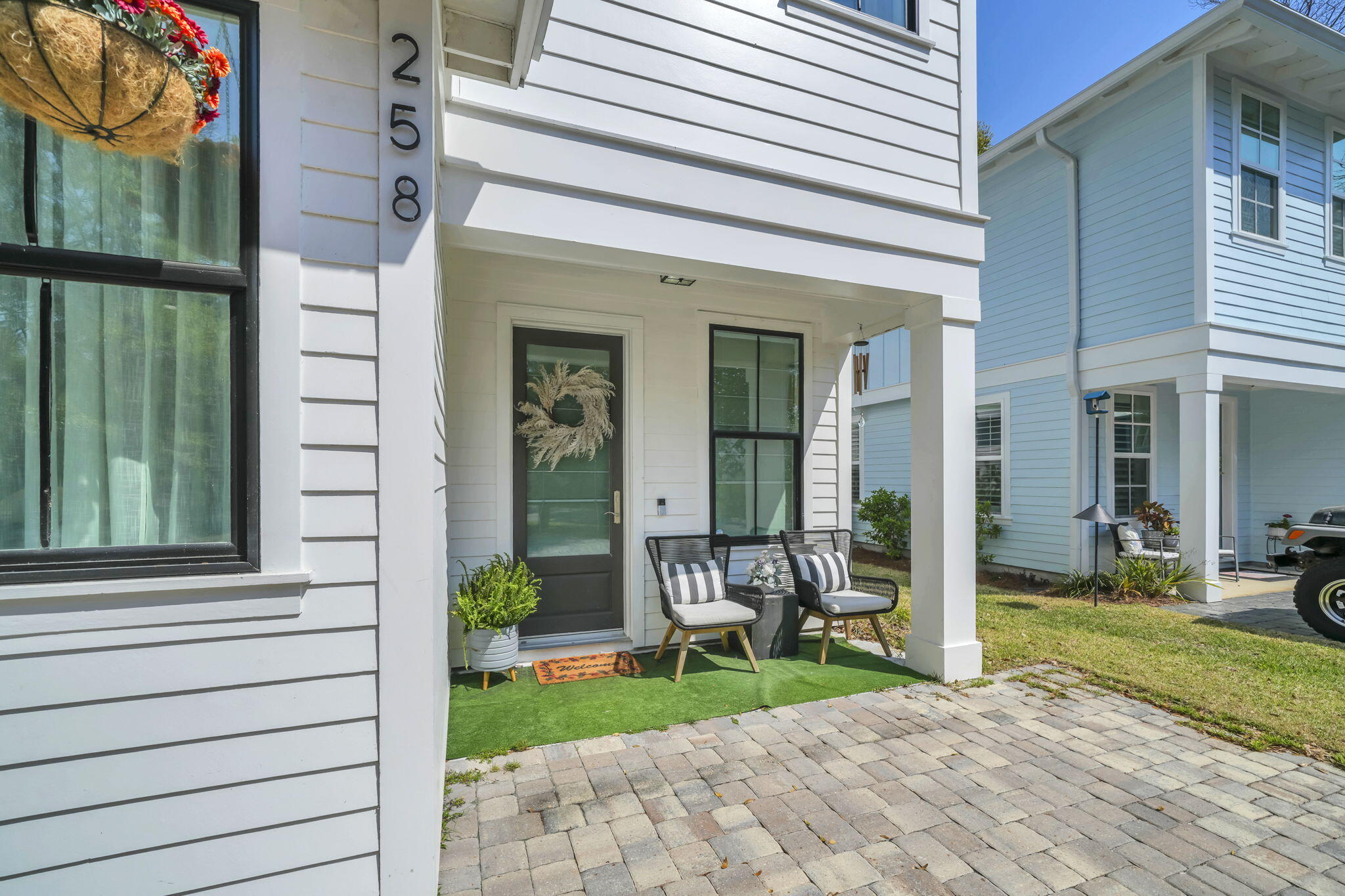 SACRED OAKS PH 2 - Residential