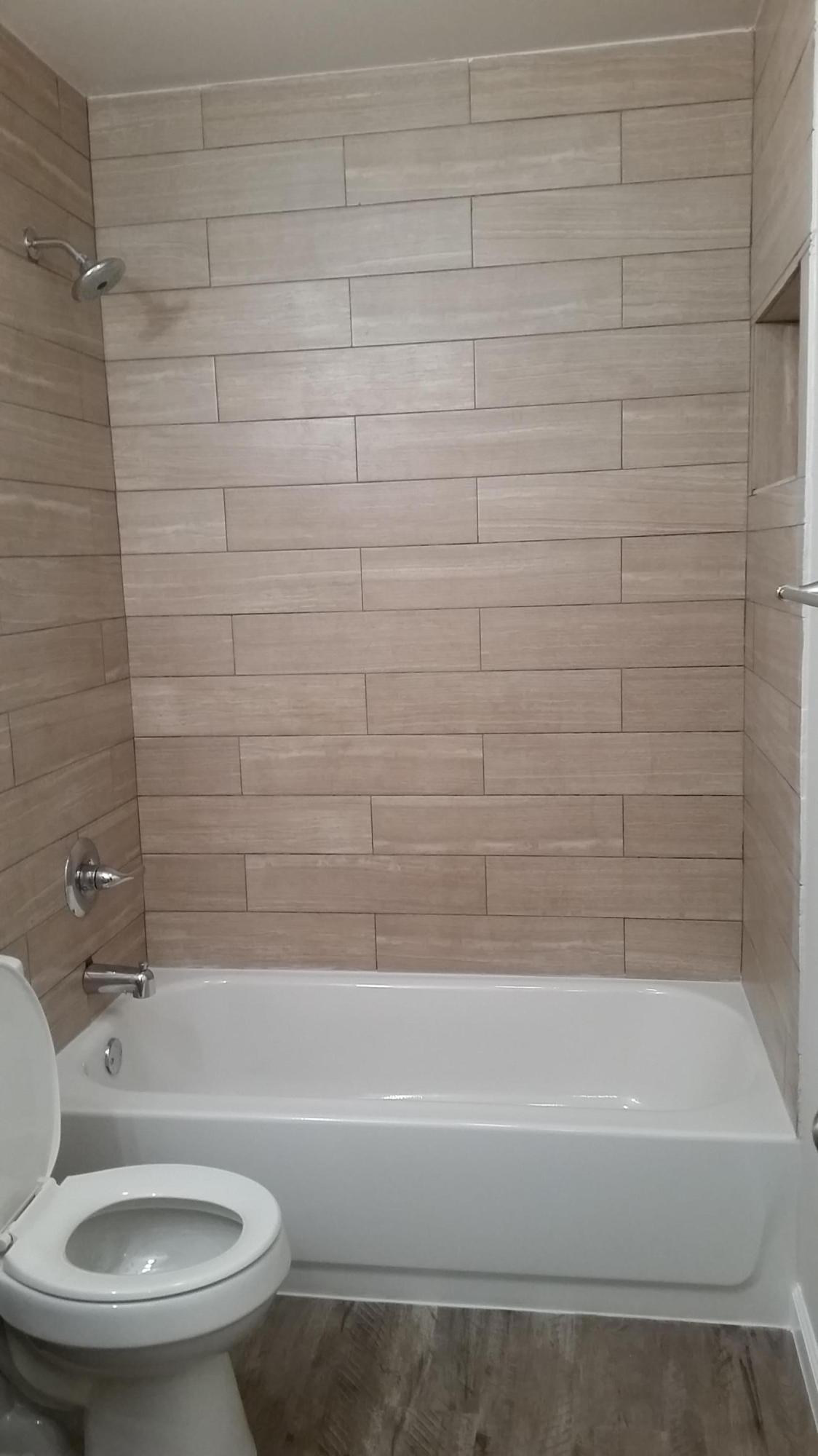 CRESCENT HEIGHTS - Residential Lease