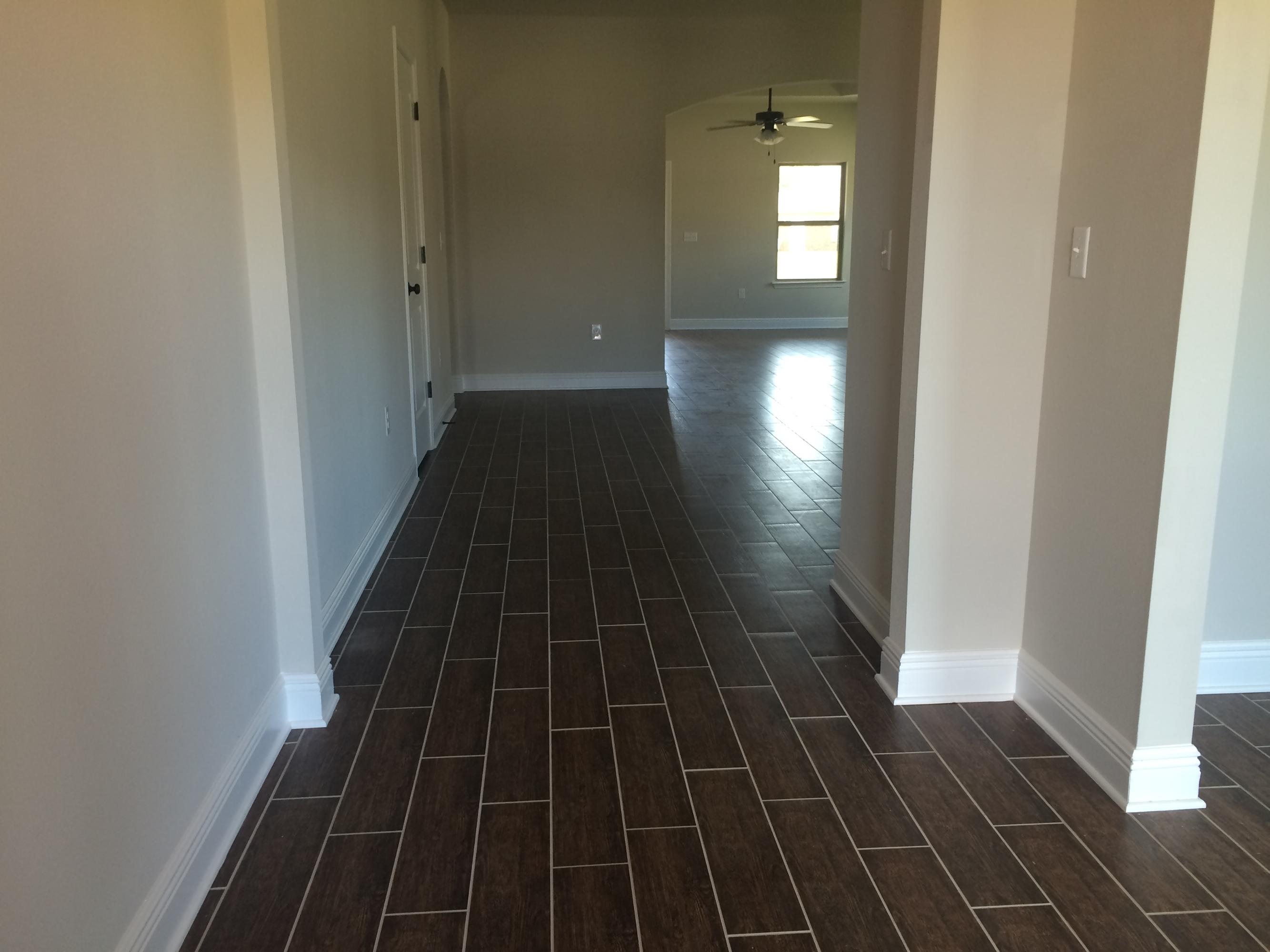 DRIFTWOOD ESTATES - Residential