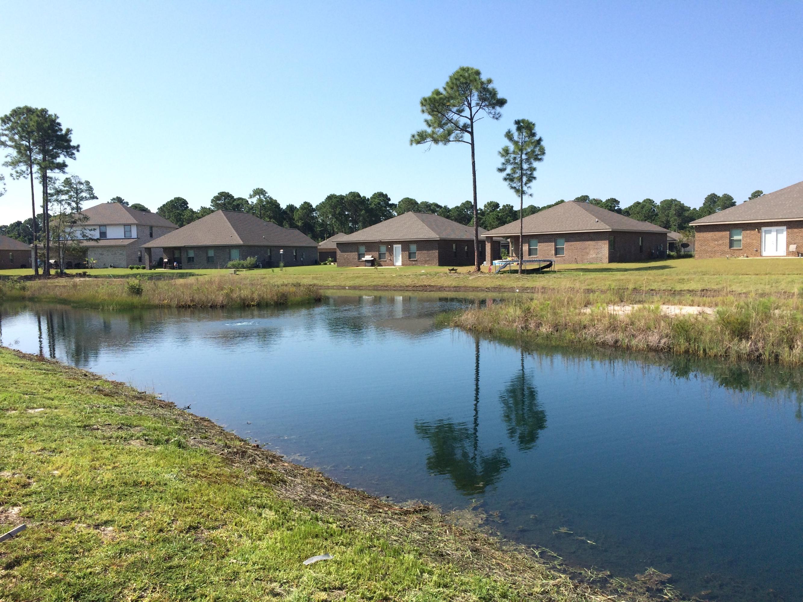 DRIFTWOOD ESTATES - Residential