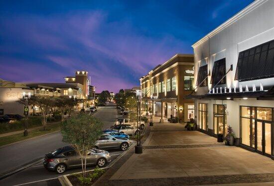 AUGUSTA VILLAGE CONDO - Residential Lease