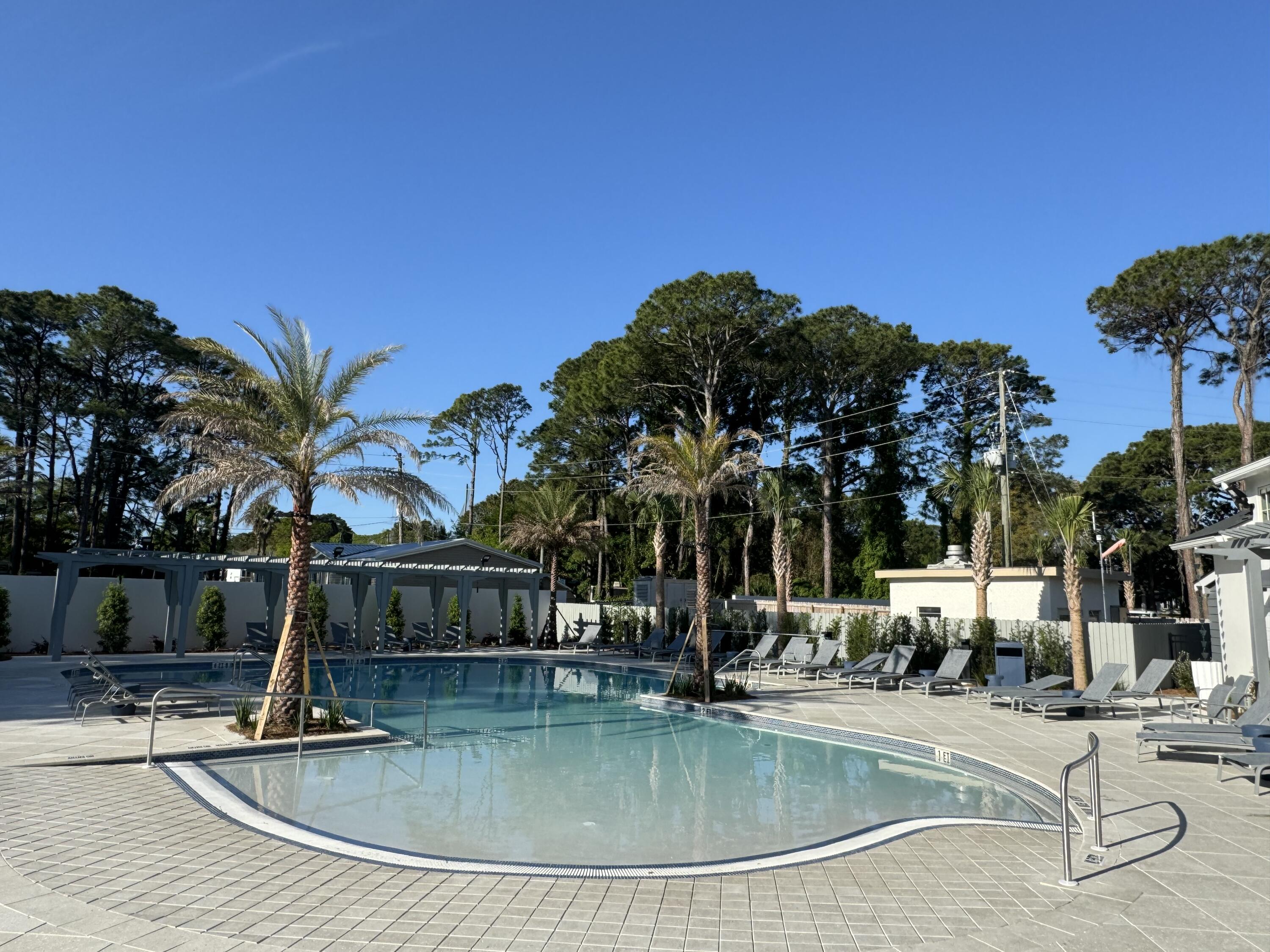 AUGUSTA VILLAGE CONDO - Residential Lease
