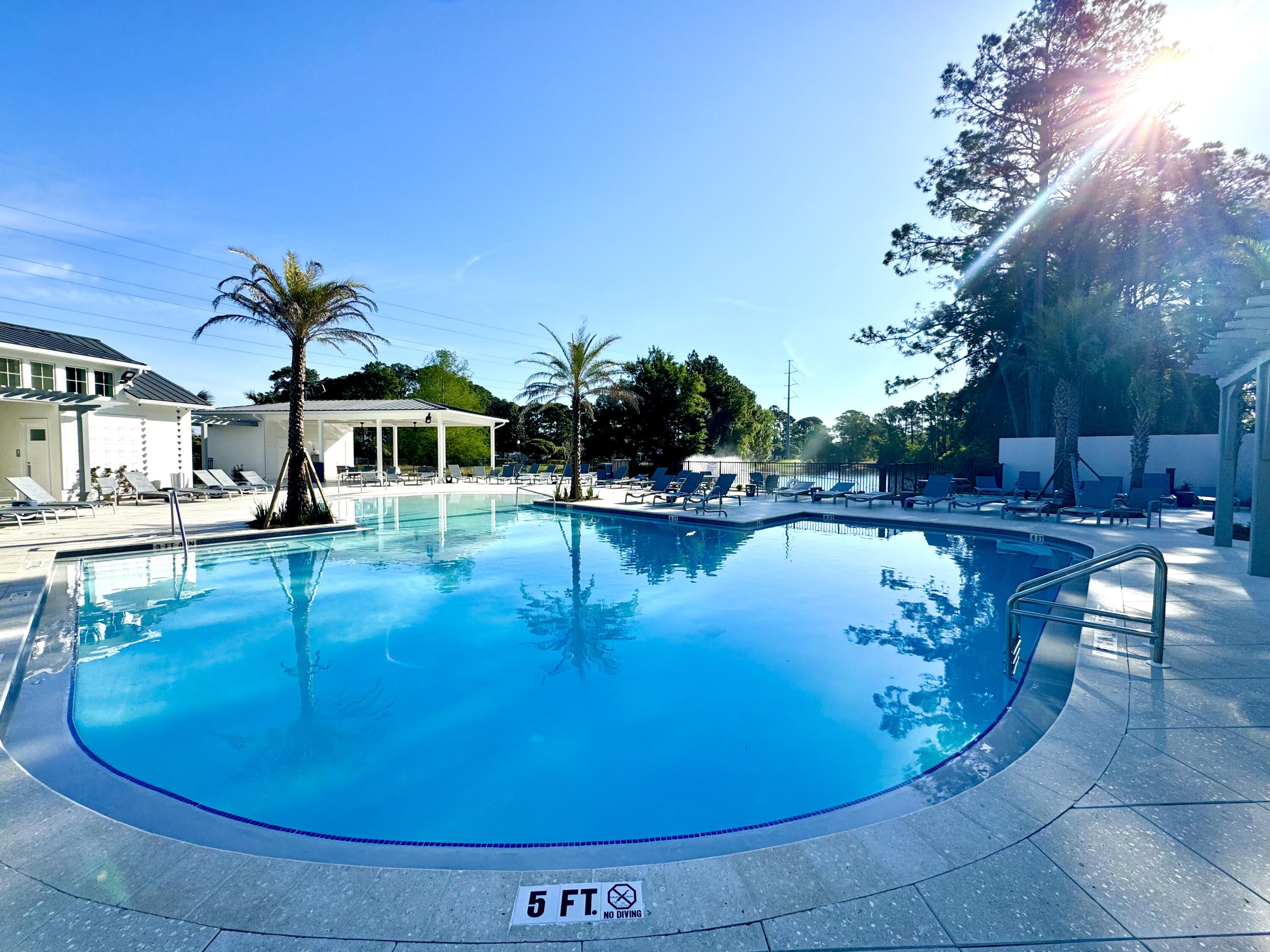 AUGUSTA VILLAGE CONDO - Residential Lease
