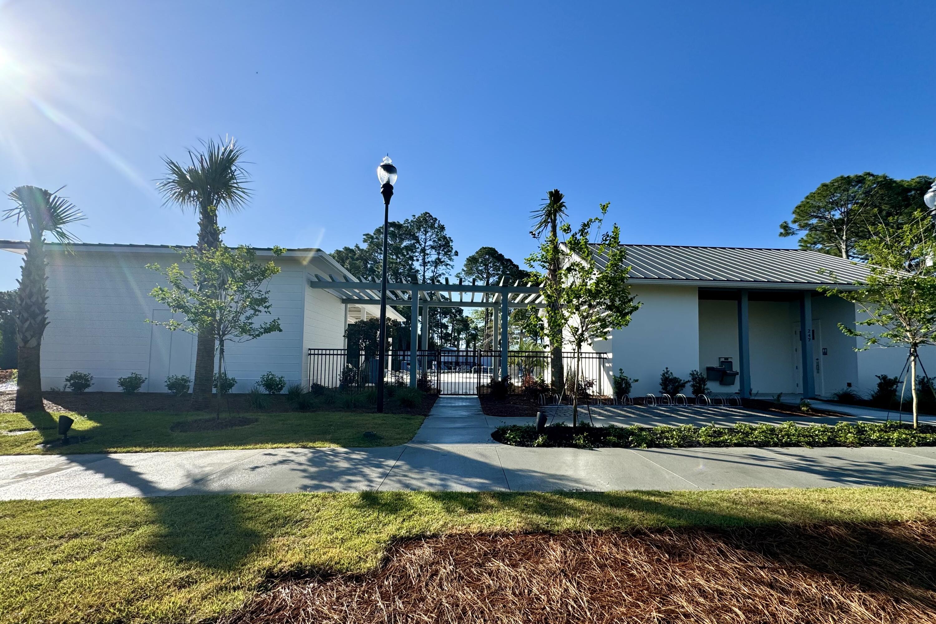 AUGUSTA VILLAGE CONDO - Residential Lease