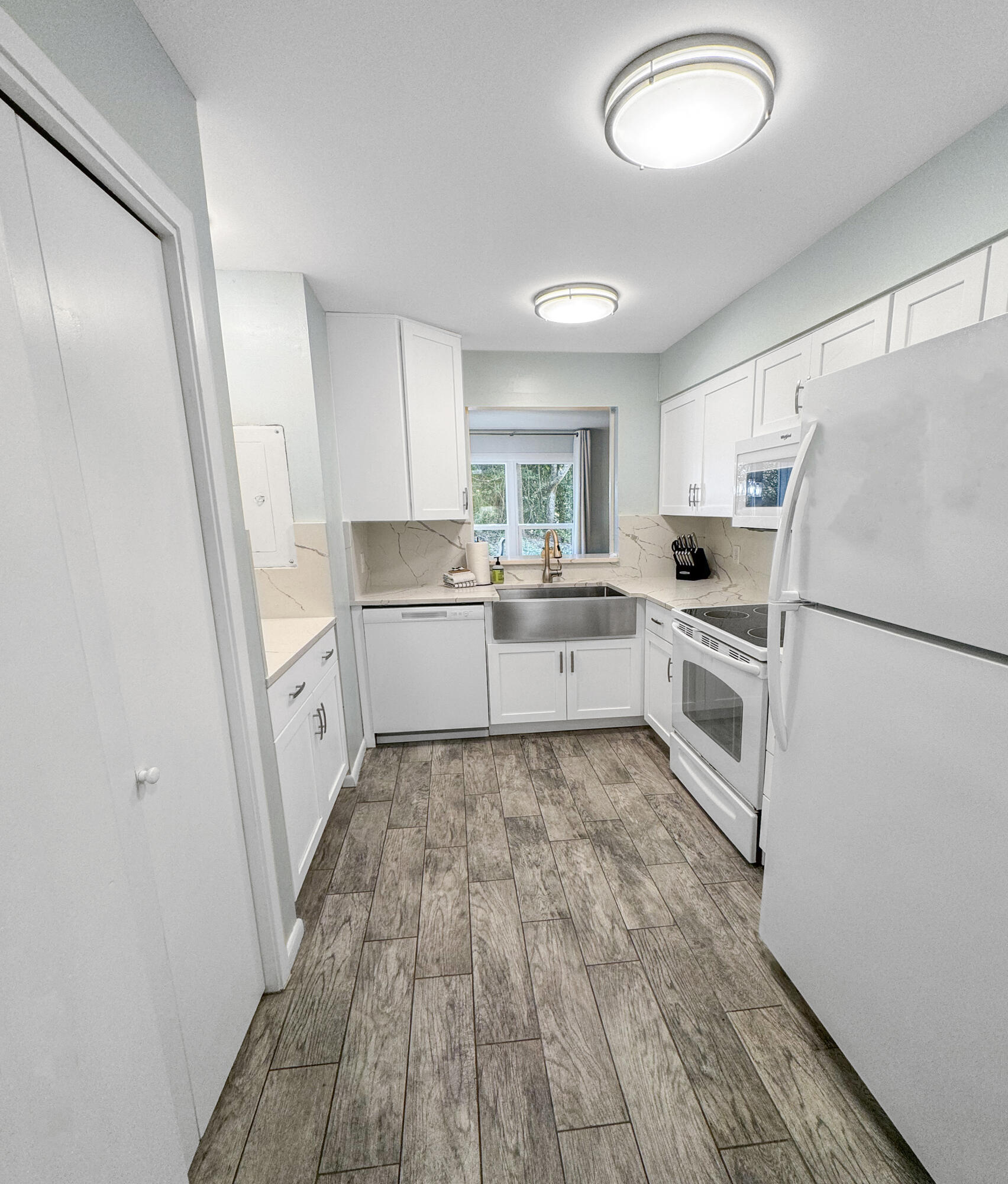 AUGUSTA VILLAGE CONDO - Residential Lease