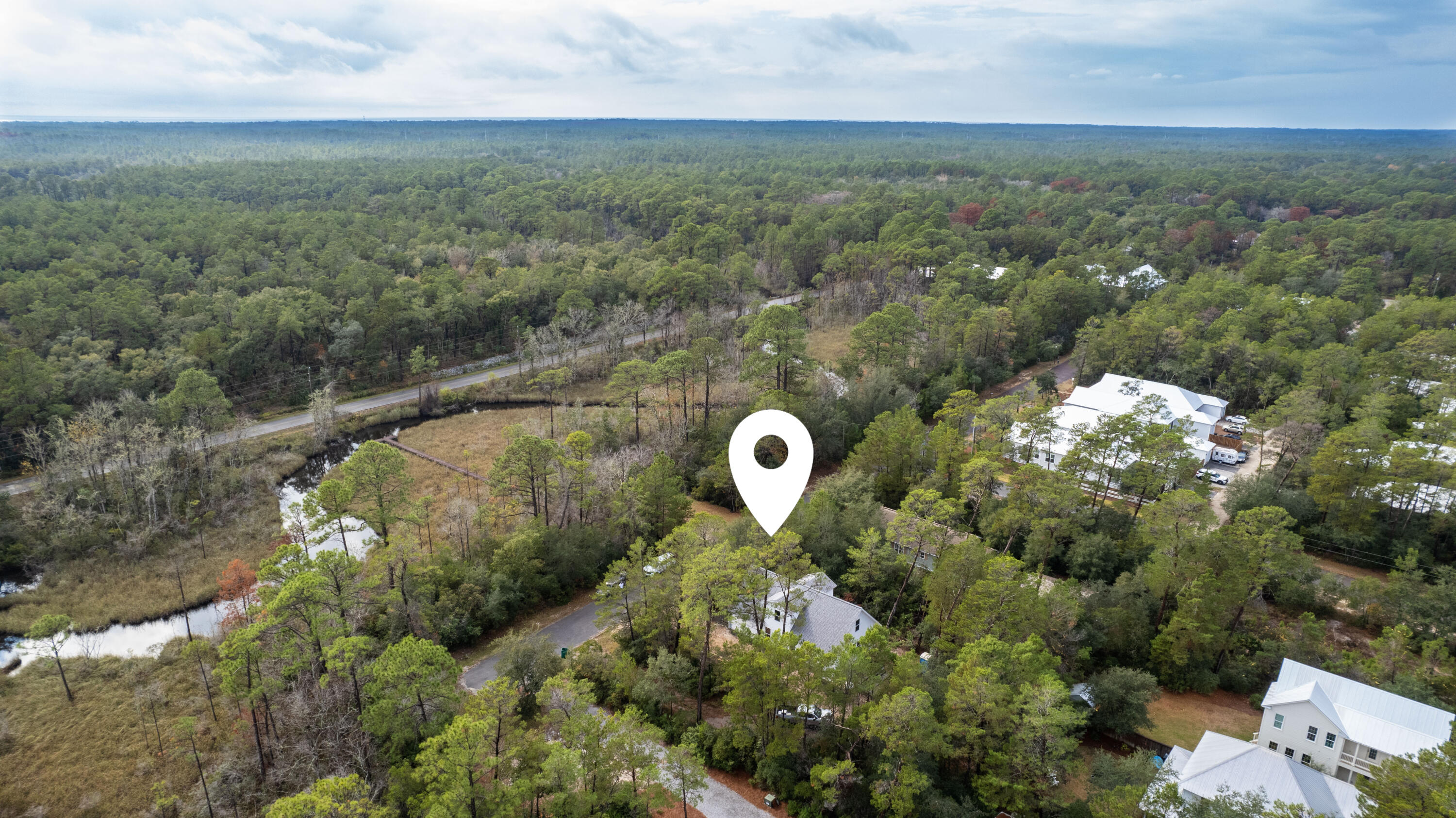 LOT 12 BLK 37 MAGNOLIA BEACH S/D - Residential