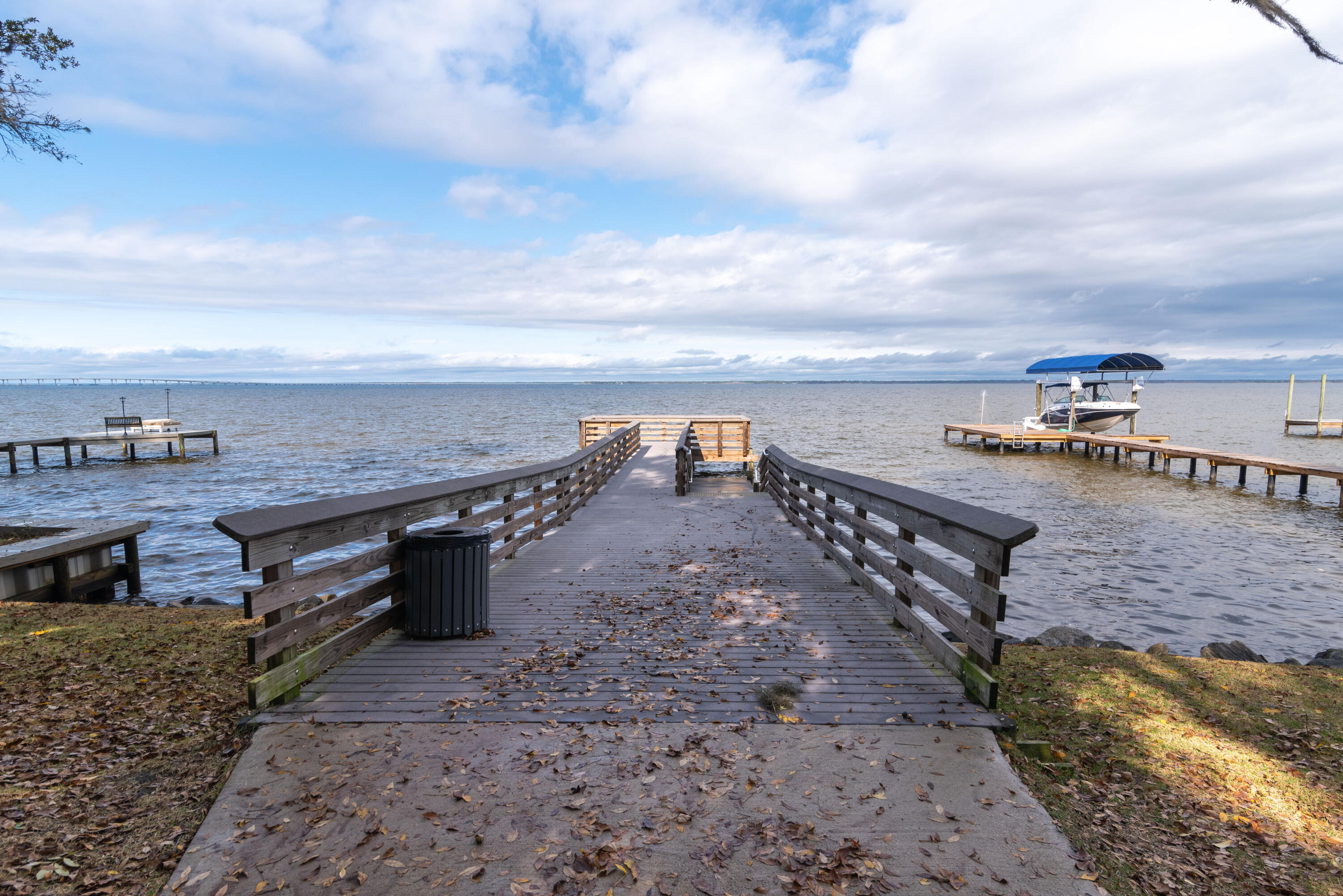 LOT 12 BLK 37 MAGNOLIA BEACH S/D - Residential