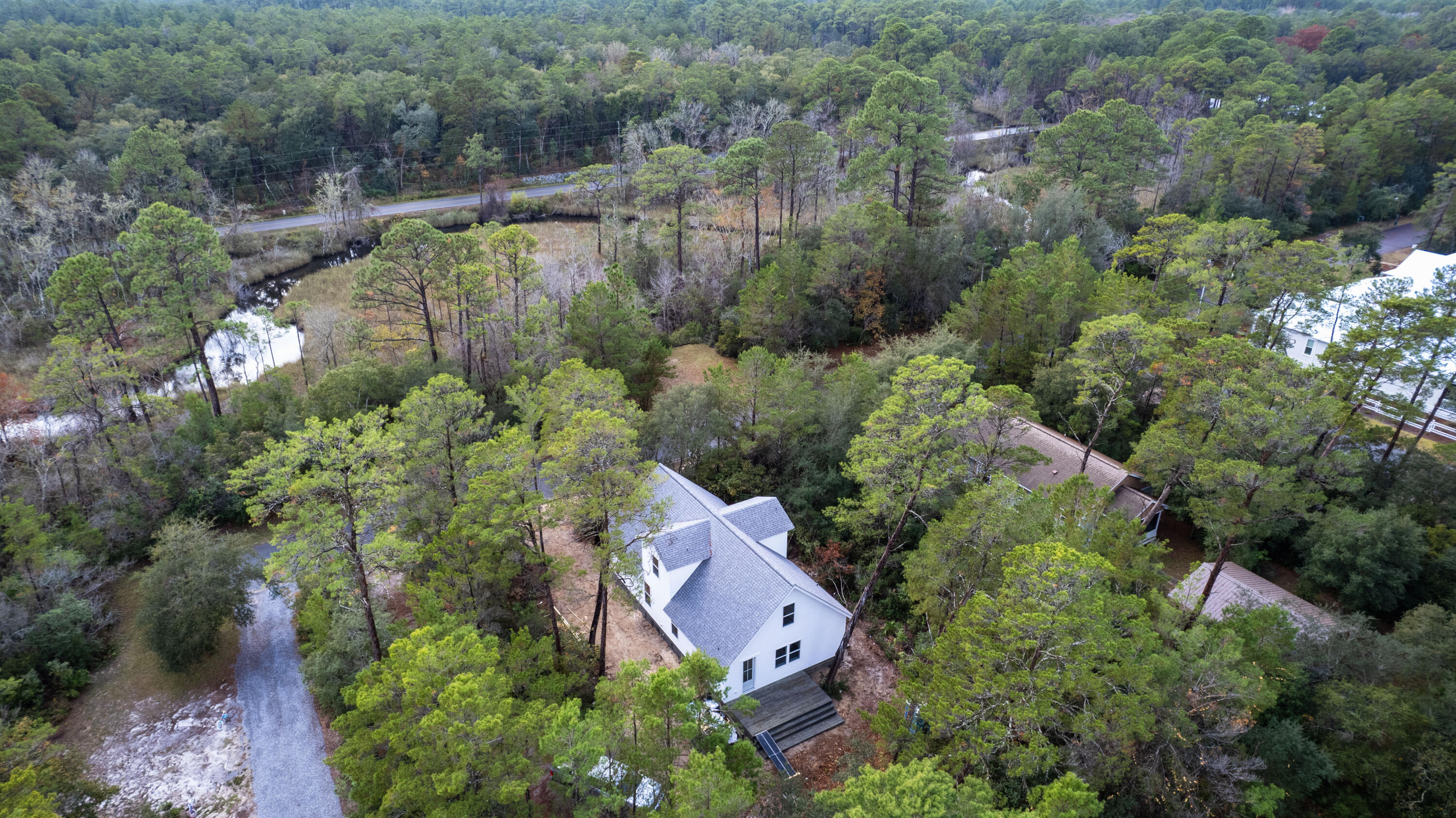 LOT 12 BLK 37 MAGNOLIA BEACH S/D - Residential