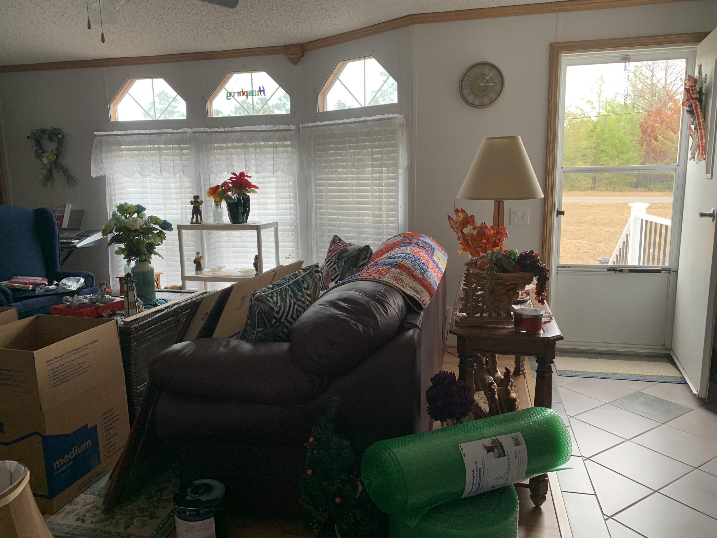 NONESUCH WAY - Residential