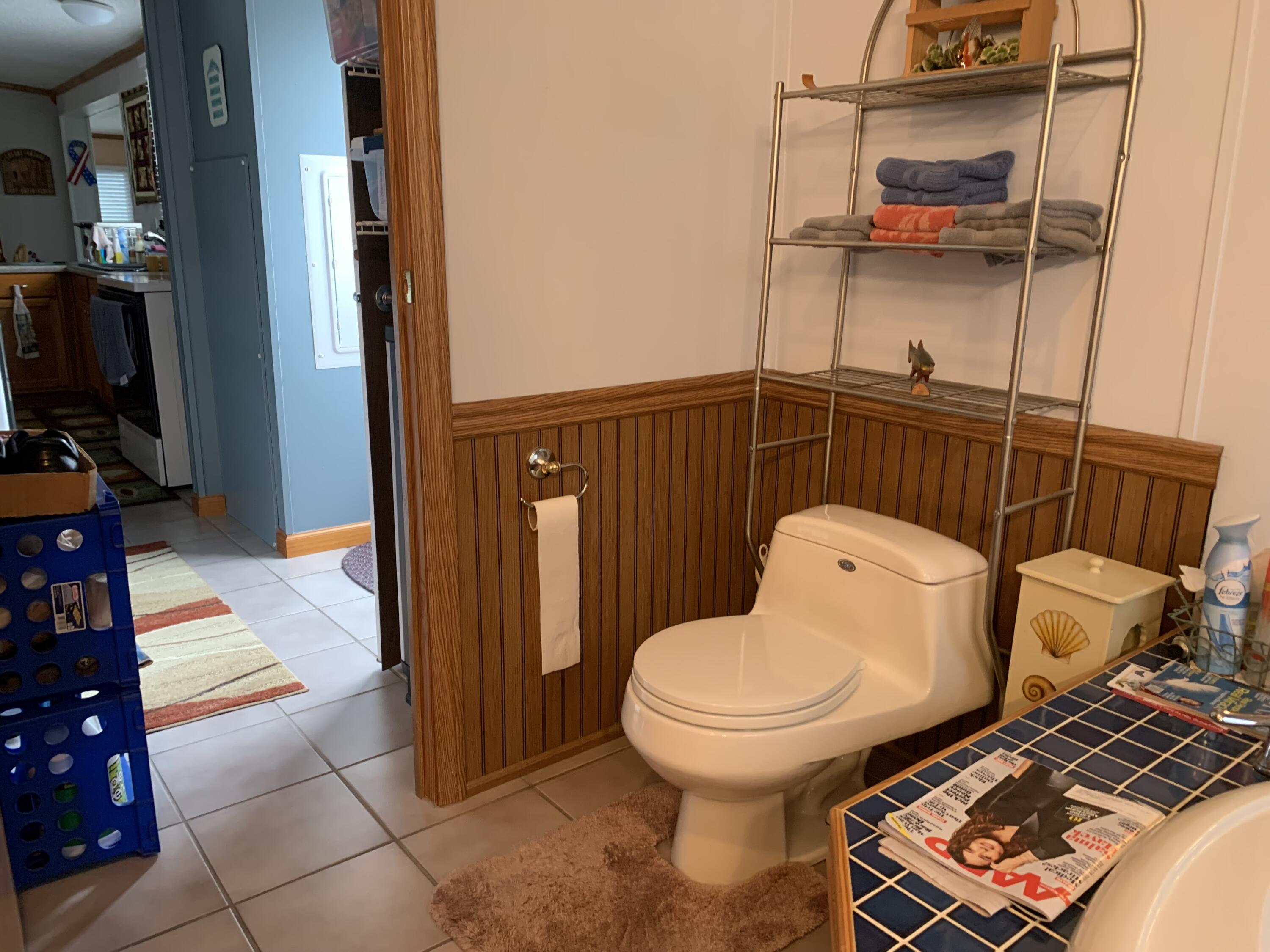 NONESUCH WAY - Residential