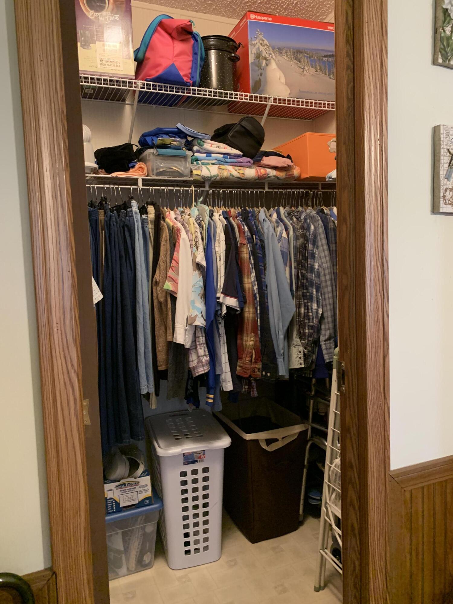 NONESUCH WAY - Residential