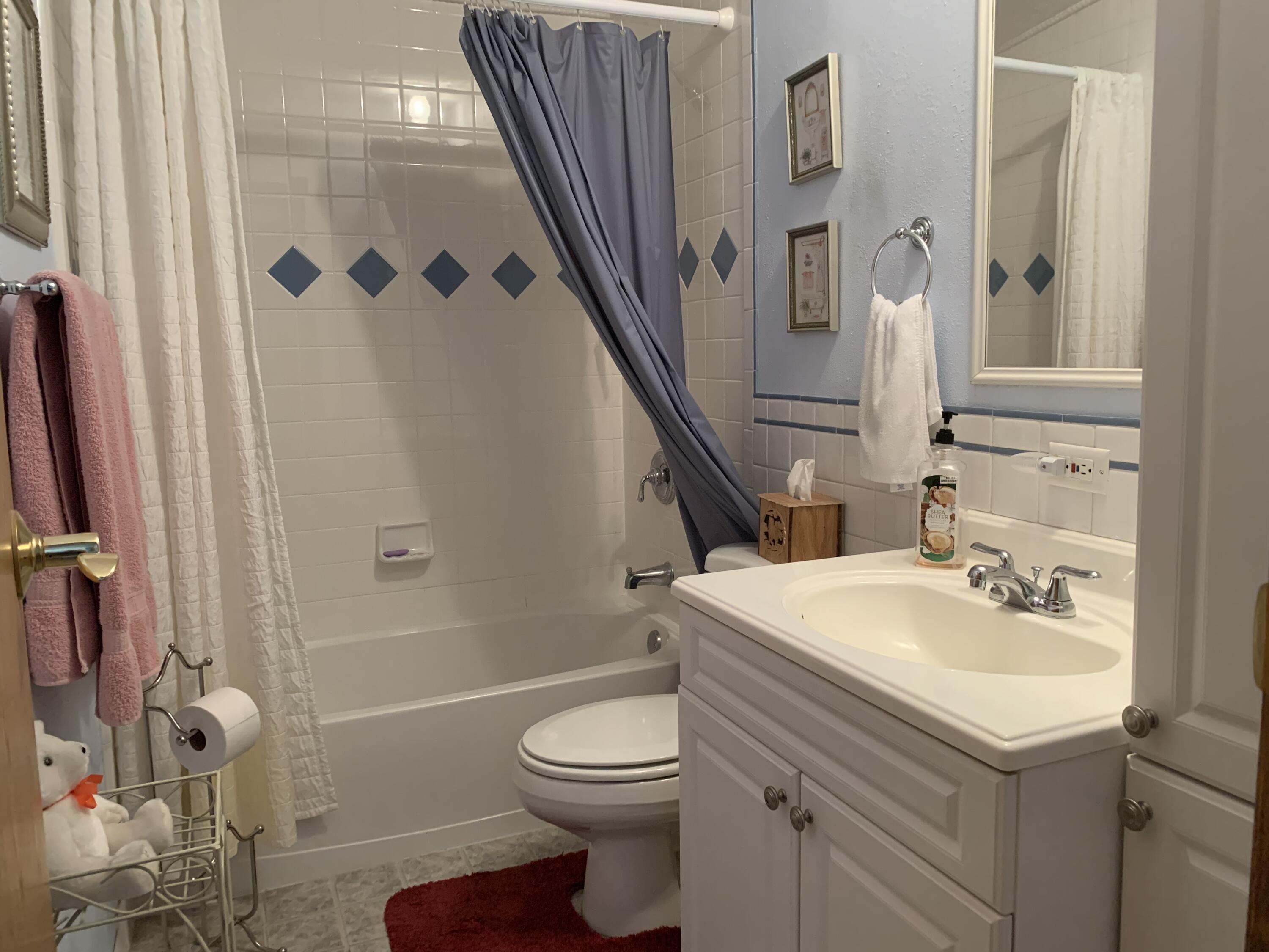 NONESUCH WAY - Residential