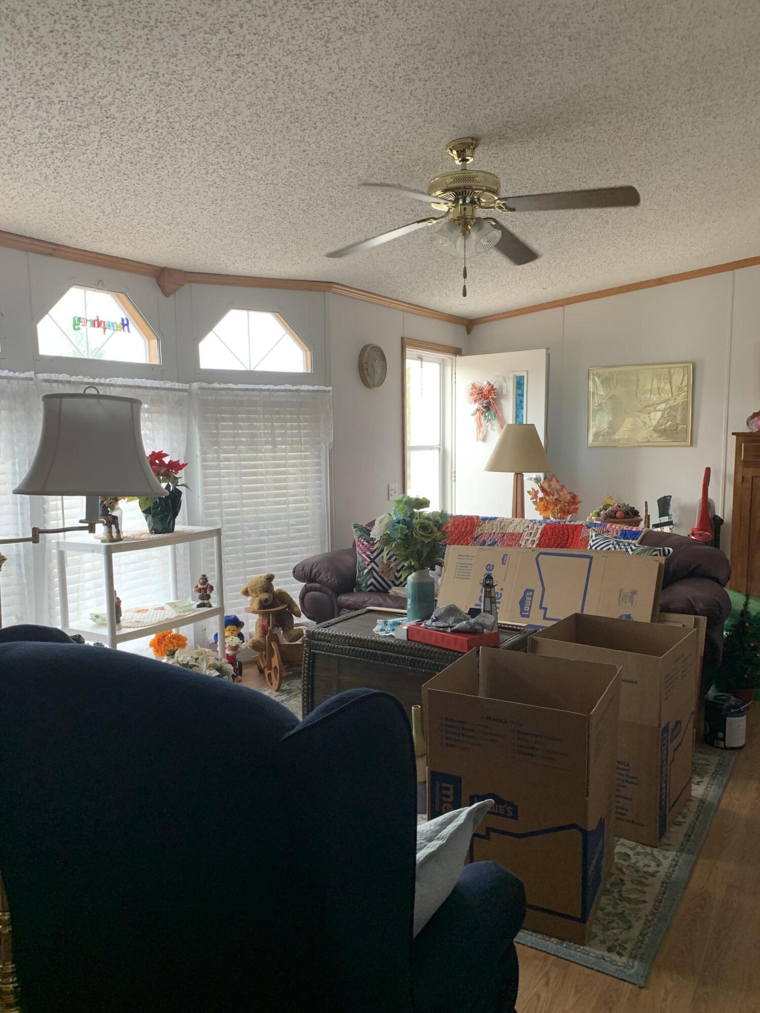 NONESUCH WAY - Residential