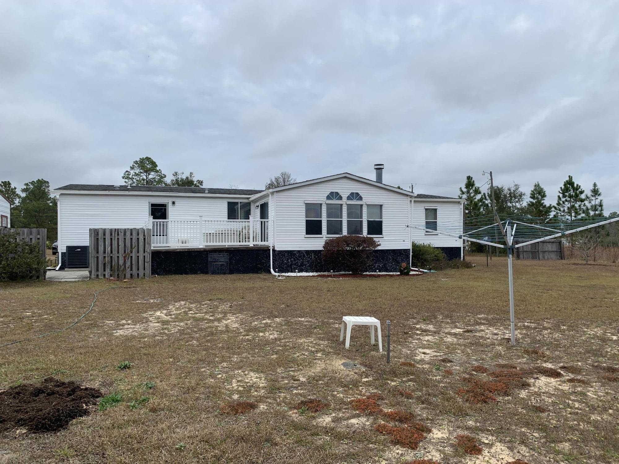 NONESUCH WAY - Residential