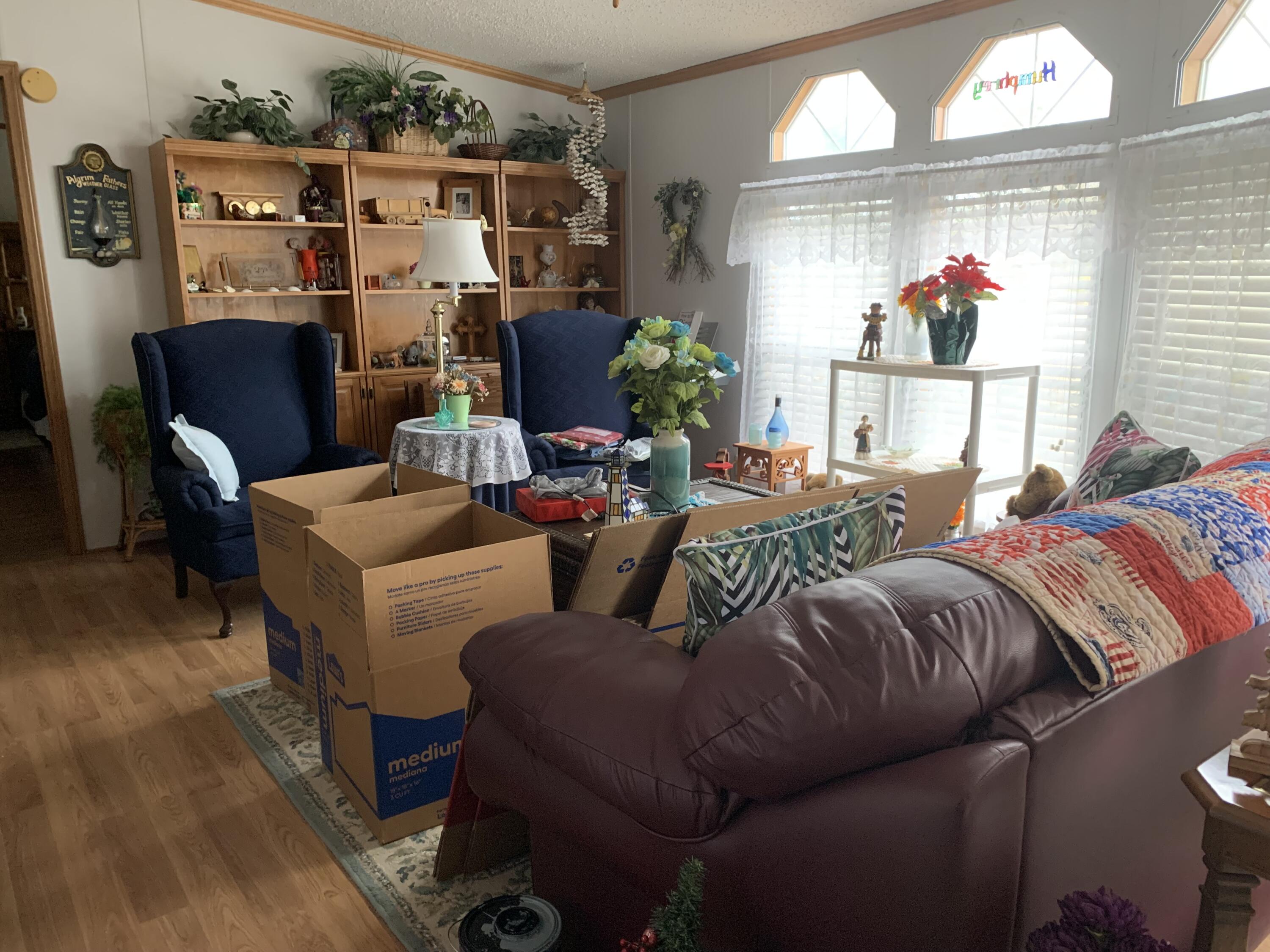 NONESUCH WAY - Residential