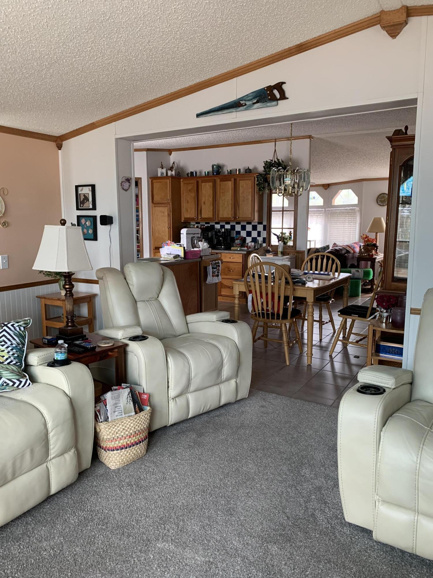 NONESUCH WAY - Residential