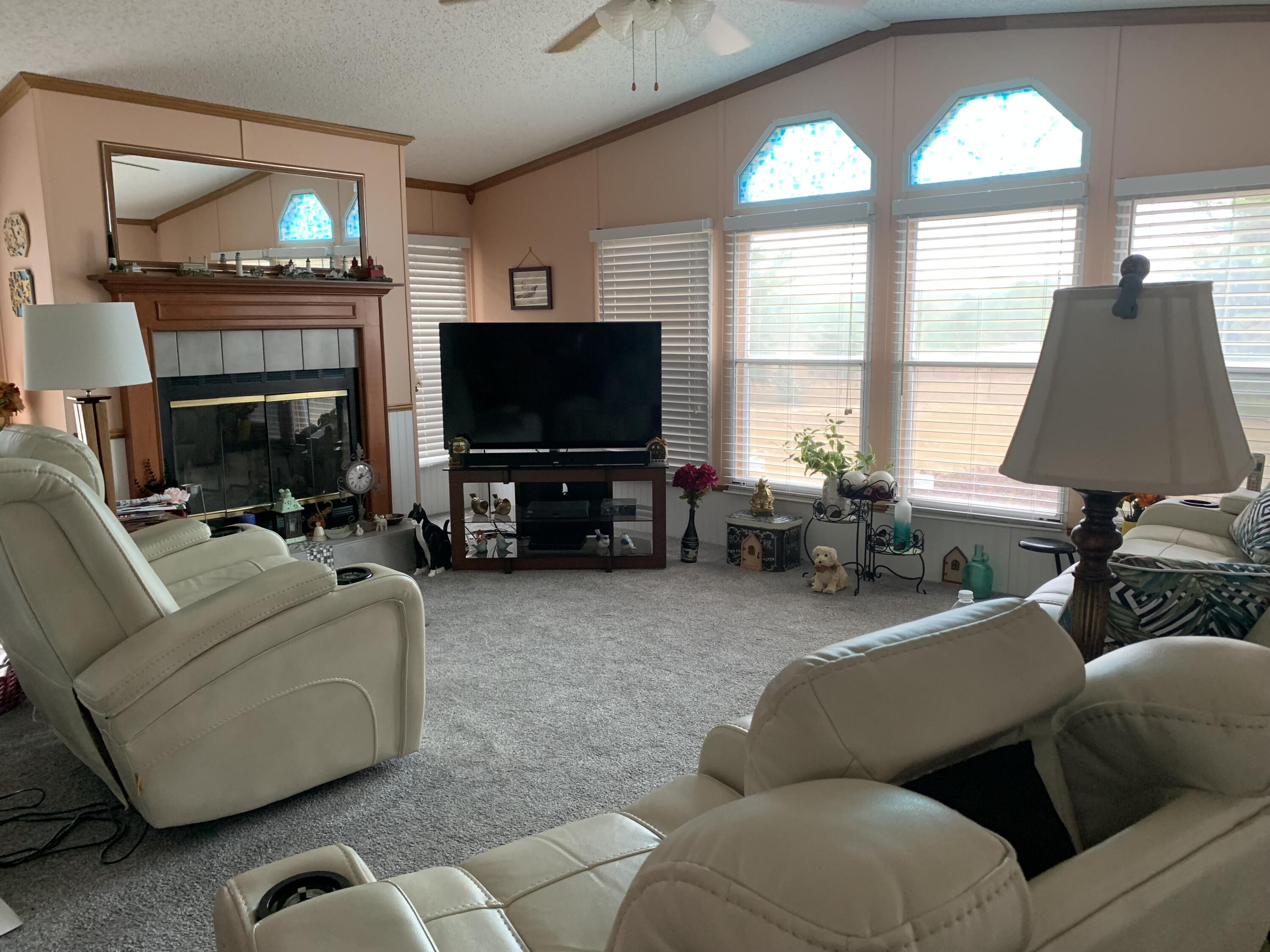 NONESUCH WAY - Residential