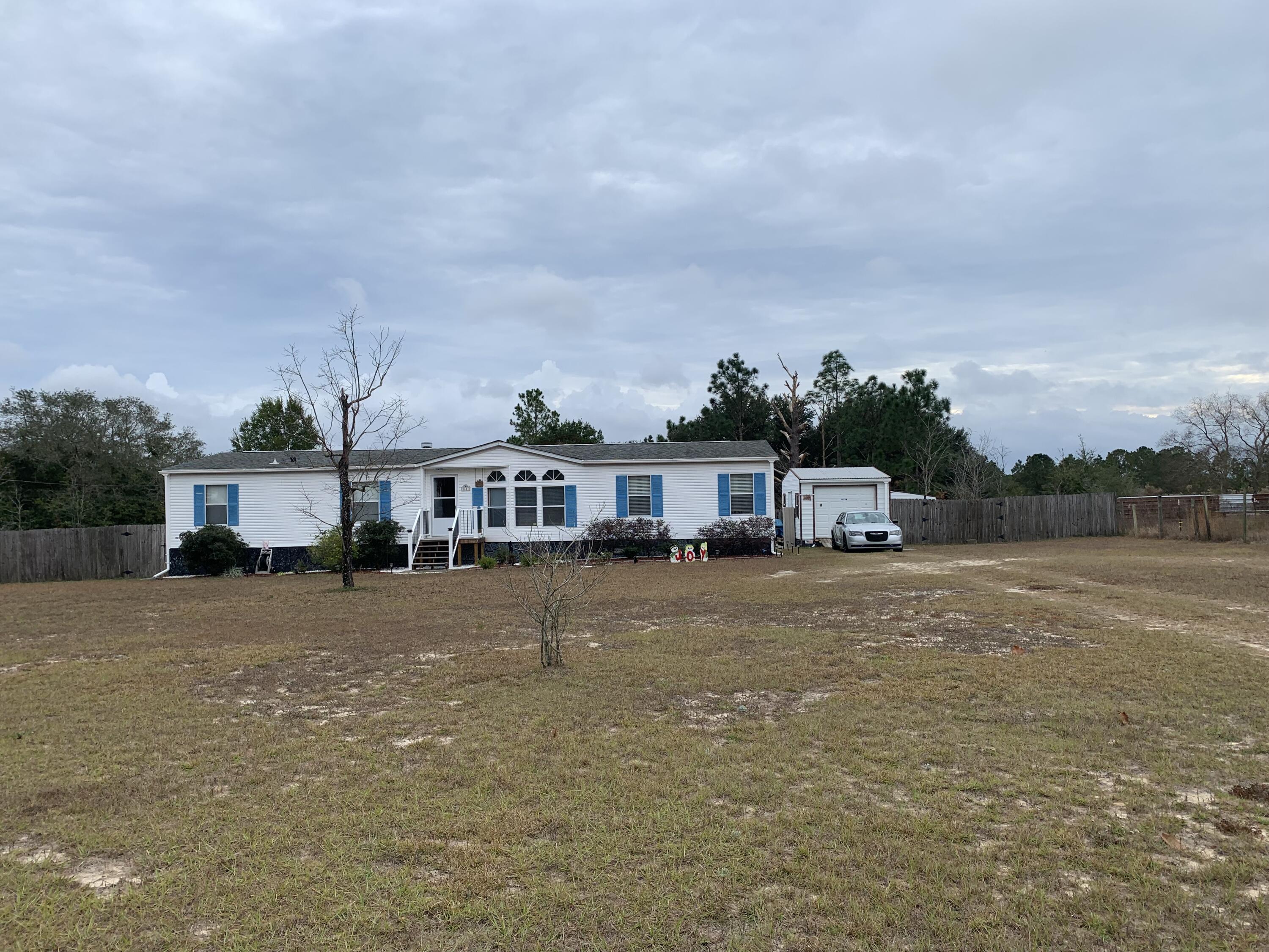 NONESUCH WAY - Residential