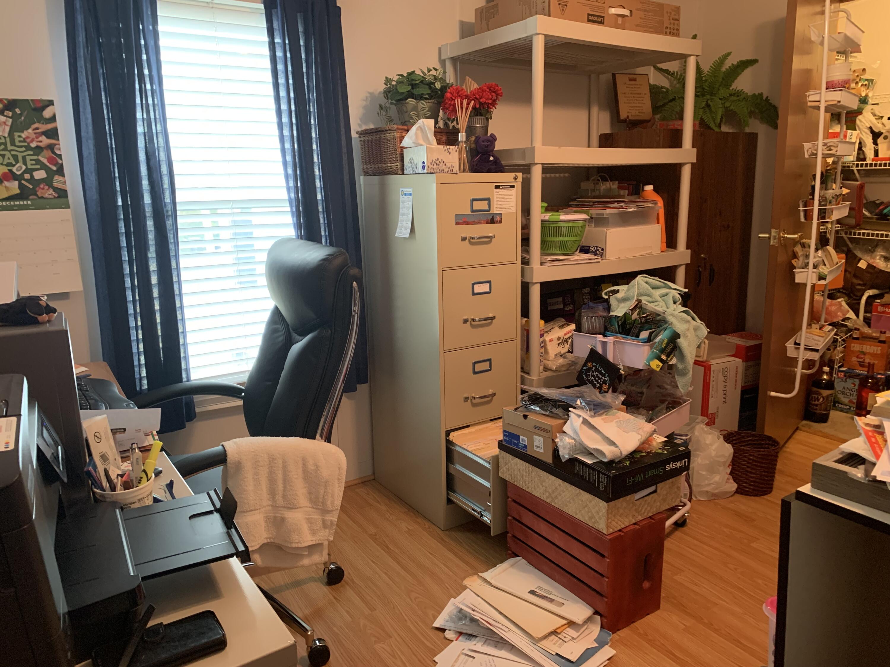 NONESUCH WAY - Residential