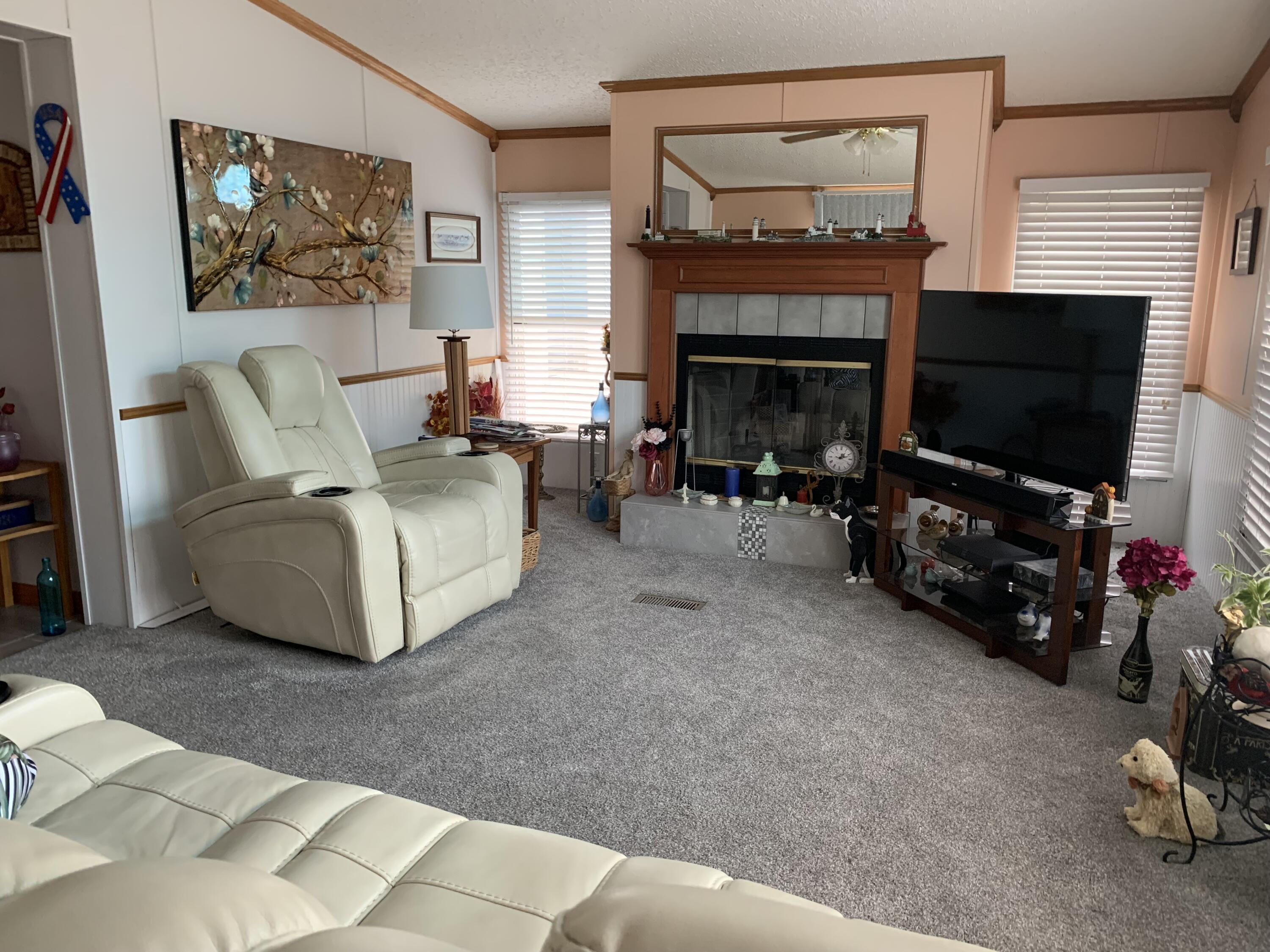 NONESUCH WAY - Residential