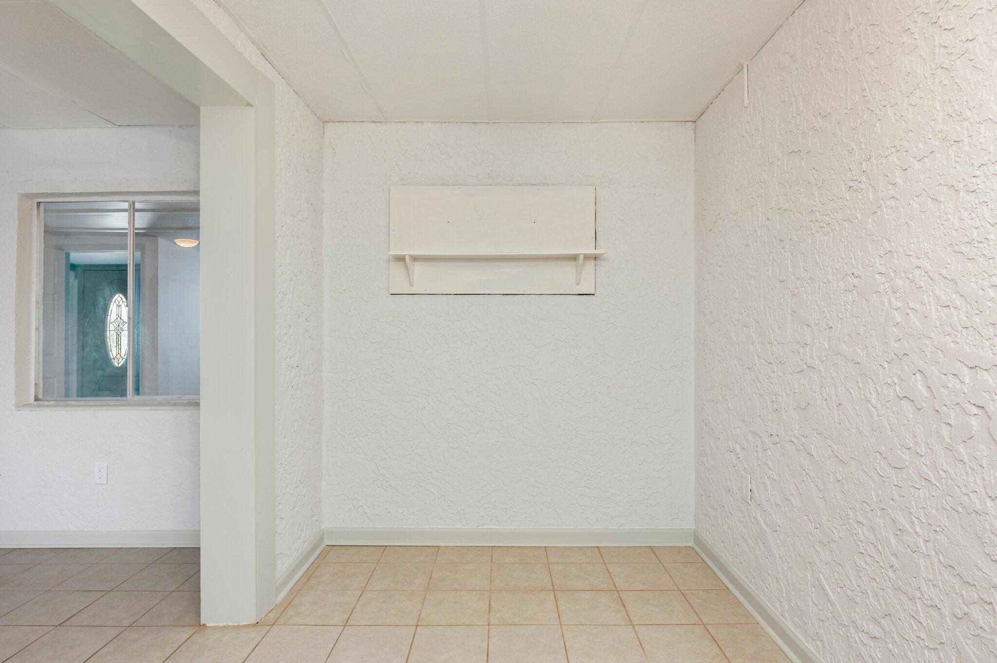 HUTCHISONS 1ST ADDN - Residential