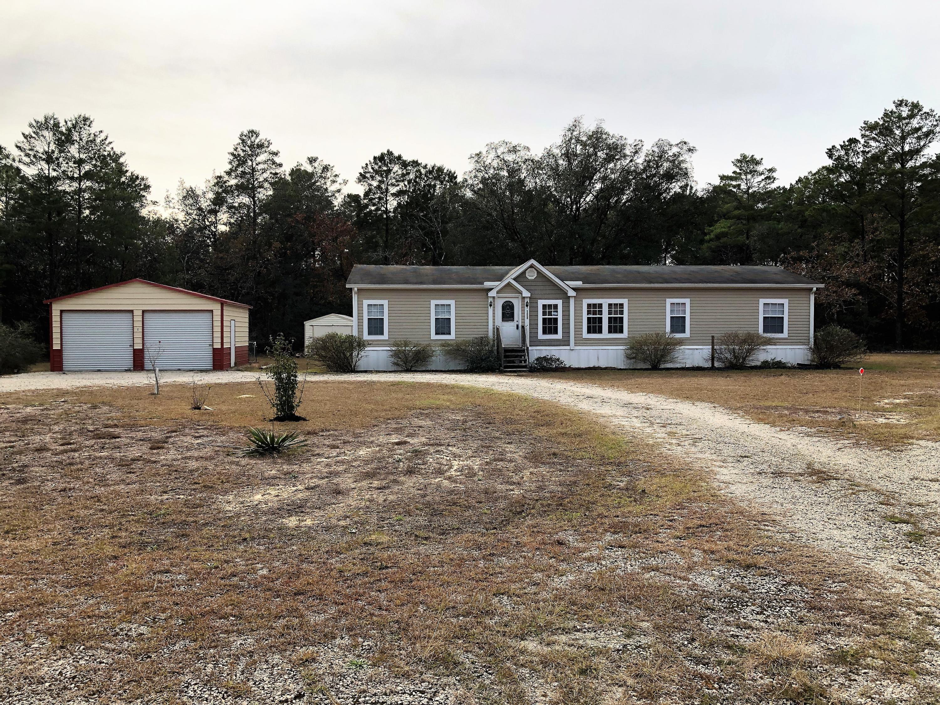 HINOTE COMMONS - Residential