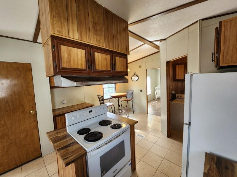 OAKWOOD HILLS - Residential