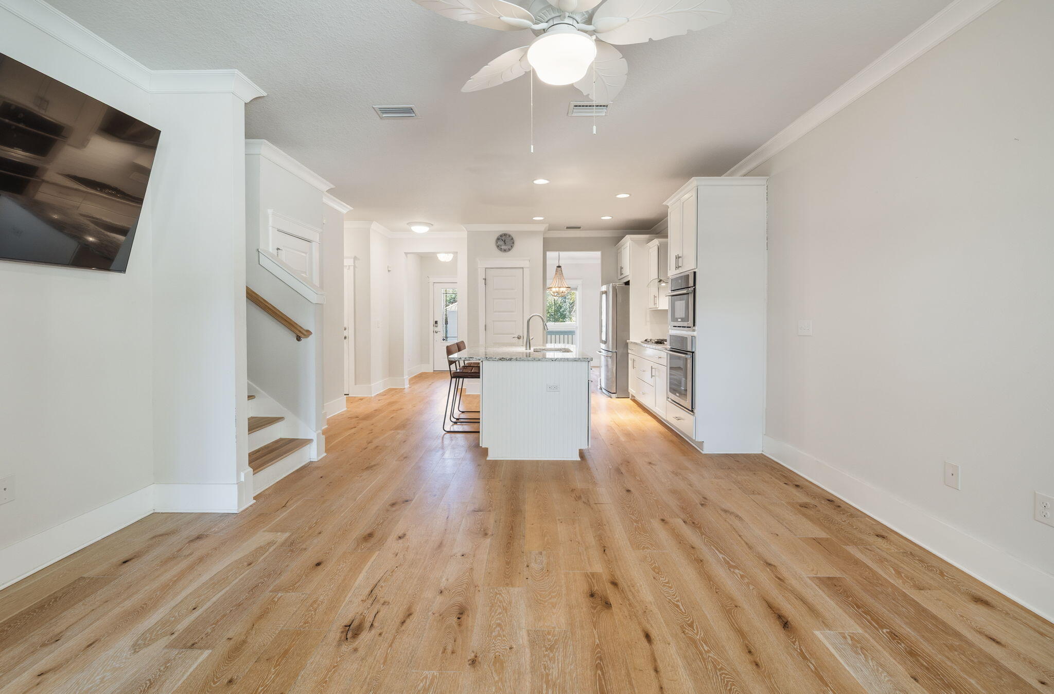 GRANDE POINTE AT INLET BEACH - Residential