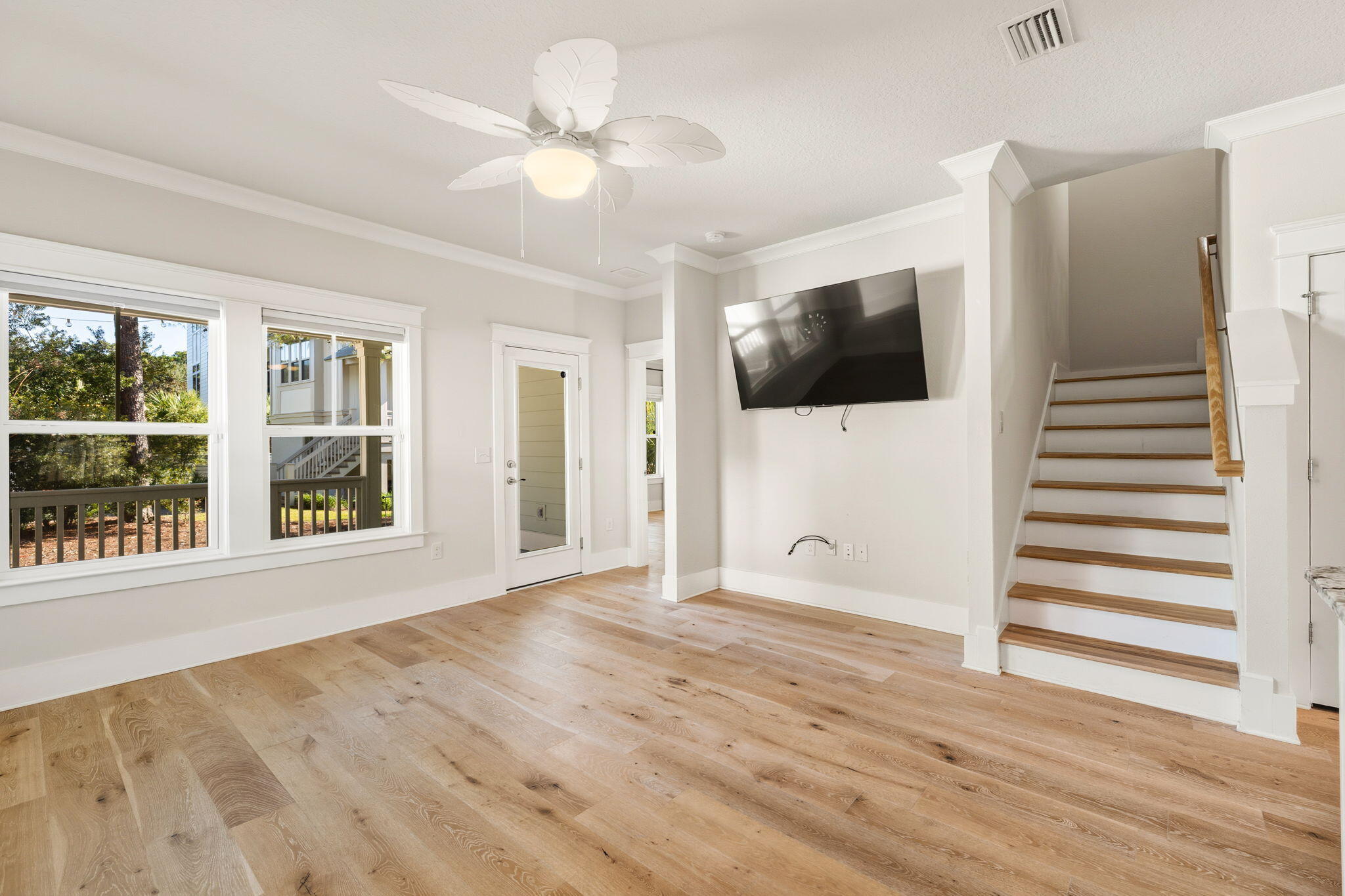 GRANDE POINTE AT INLET BEACH - Residential