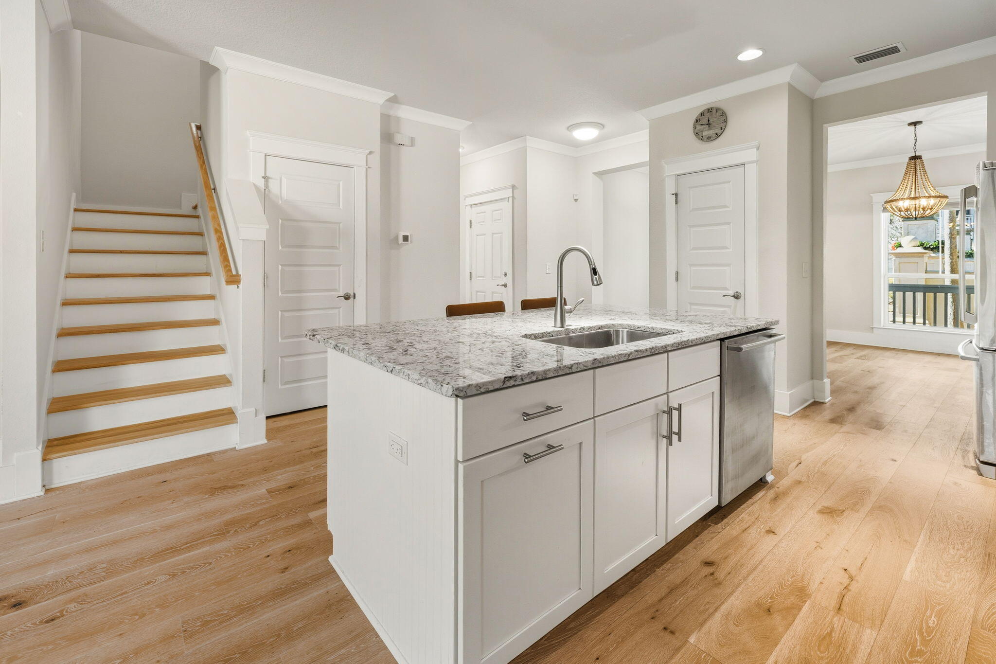 GRANDE POINTE AT INLET BEACH - Residential